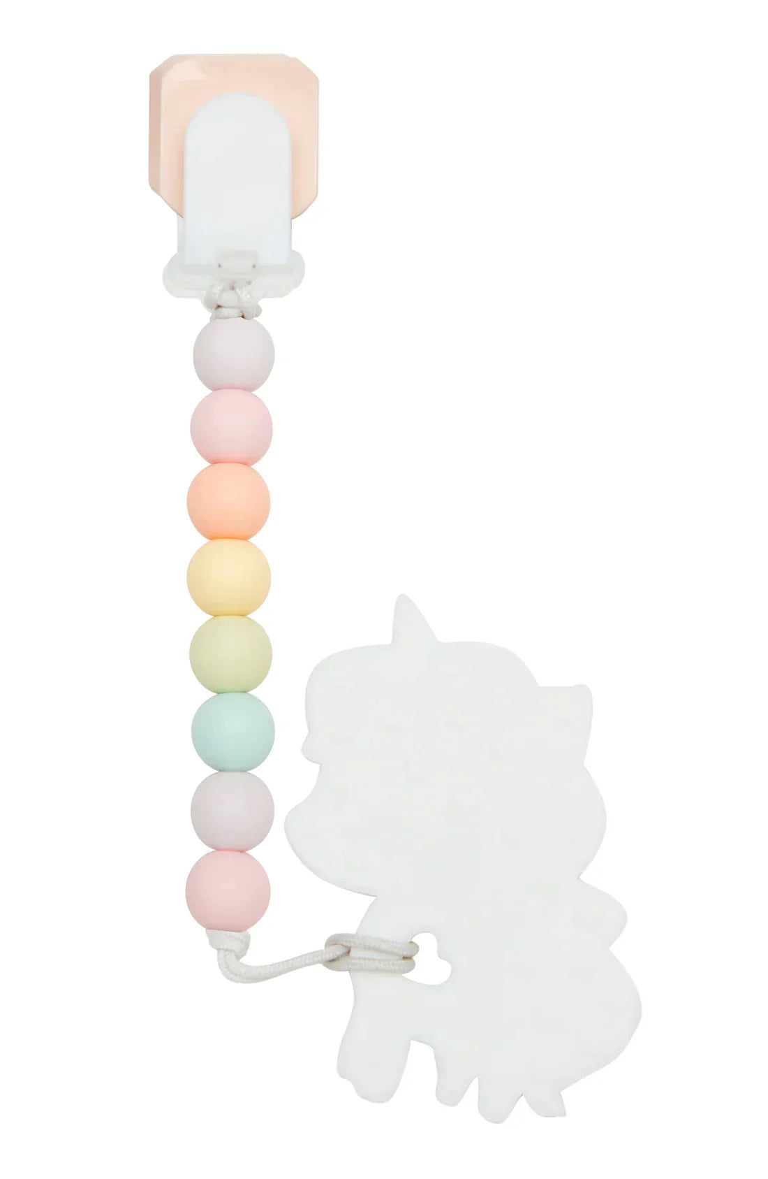 Gem Teether Set