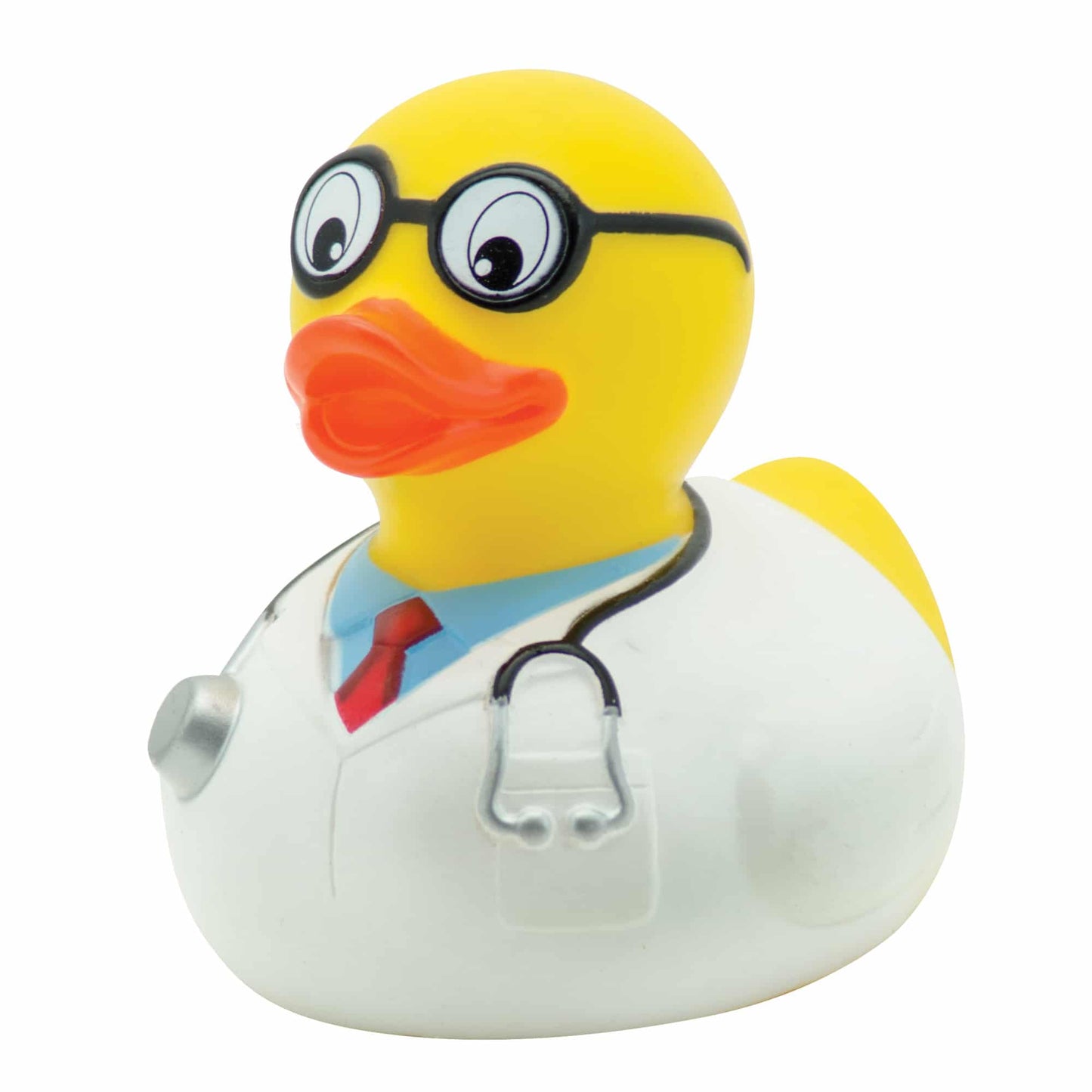 Rubber Duckie Occupational