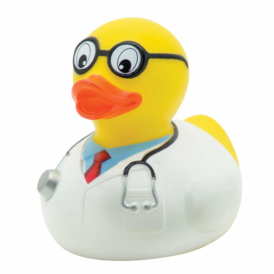 Rubber Duckie Occupational