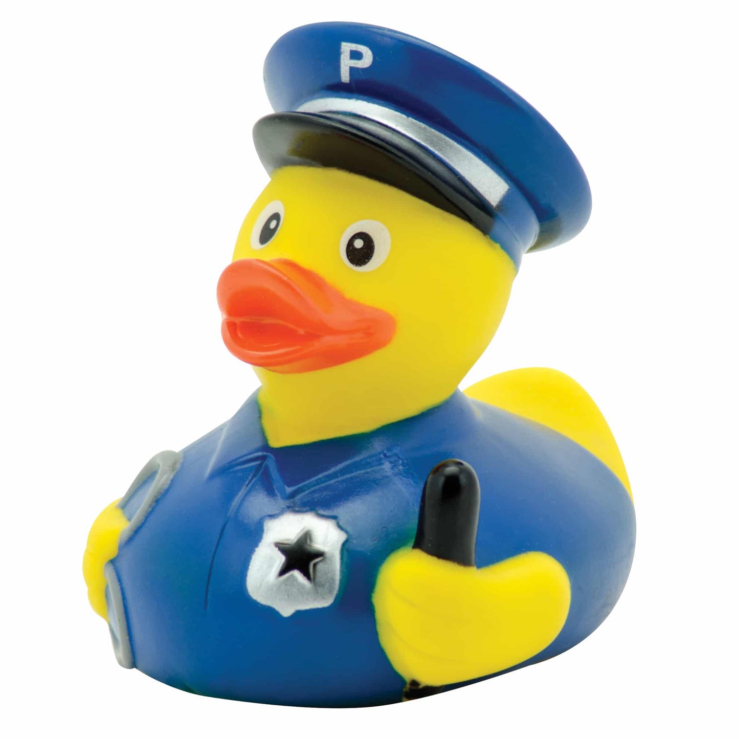 Rubber Duckie Occupational