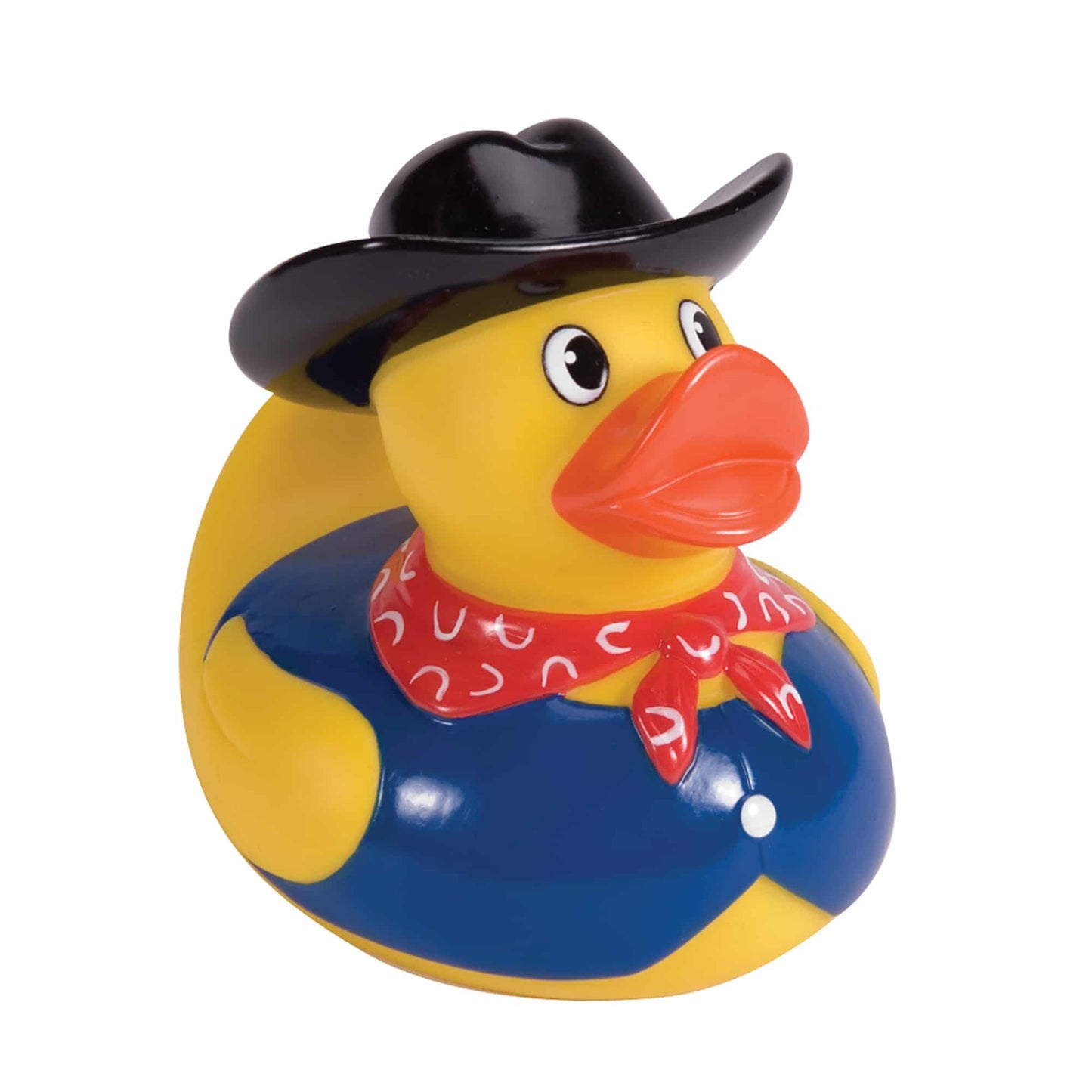 Rubber Duckie Hat
