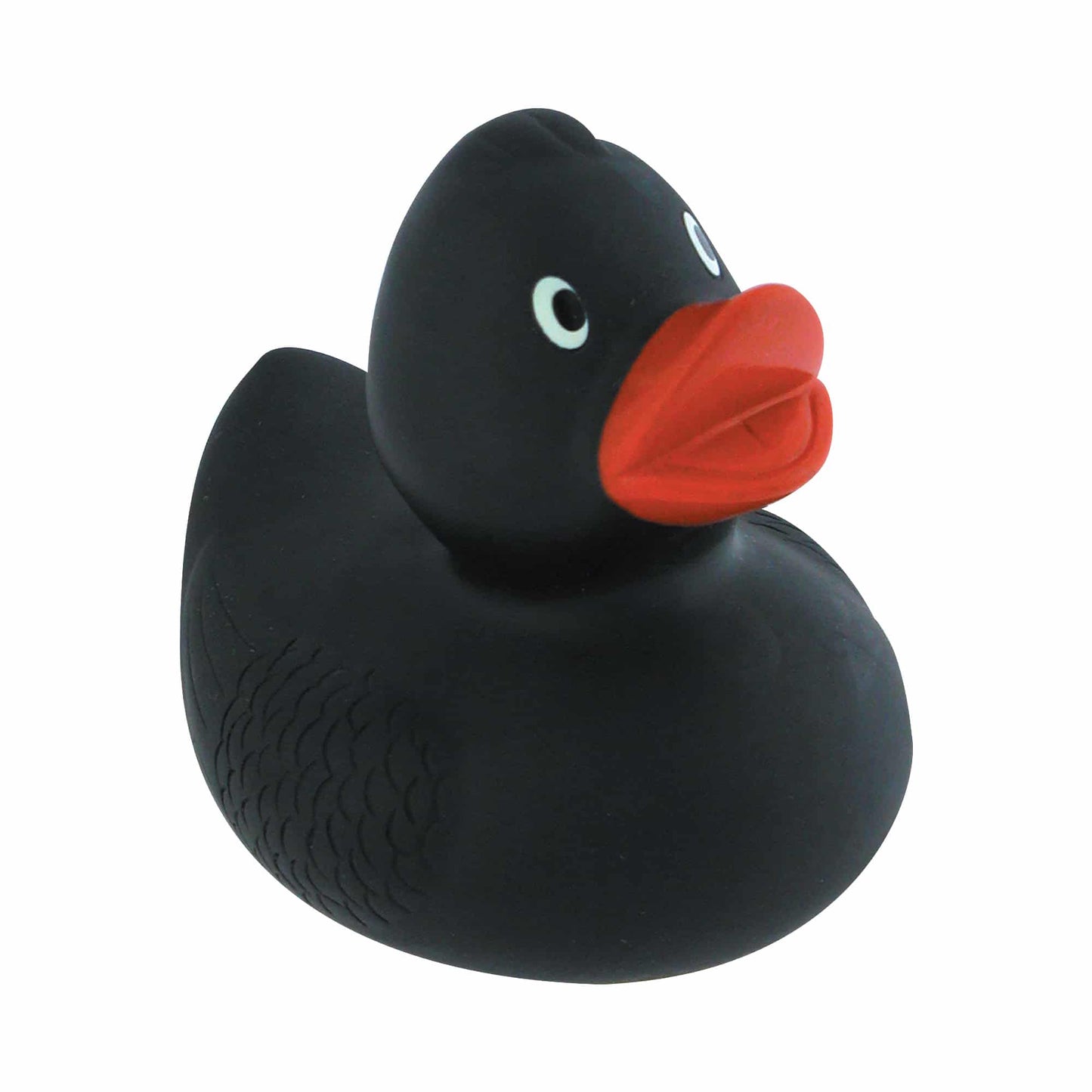 Rubber Duckie