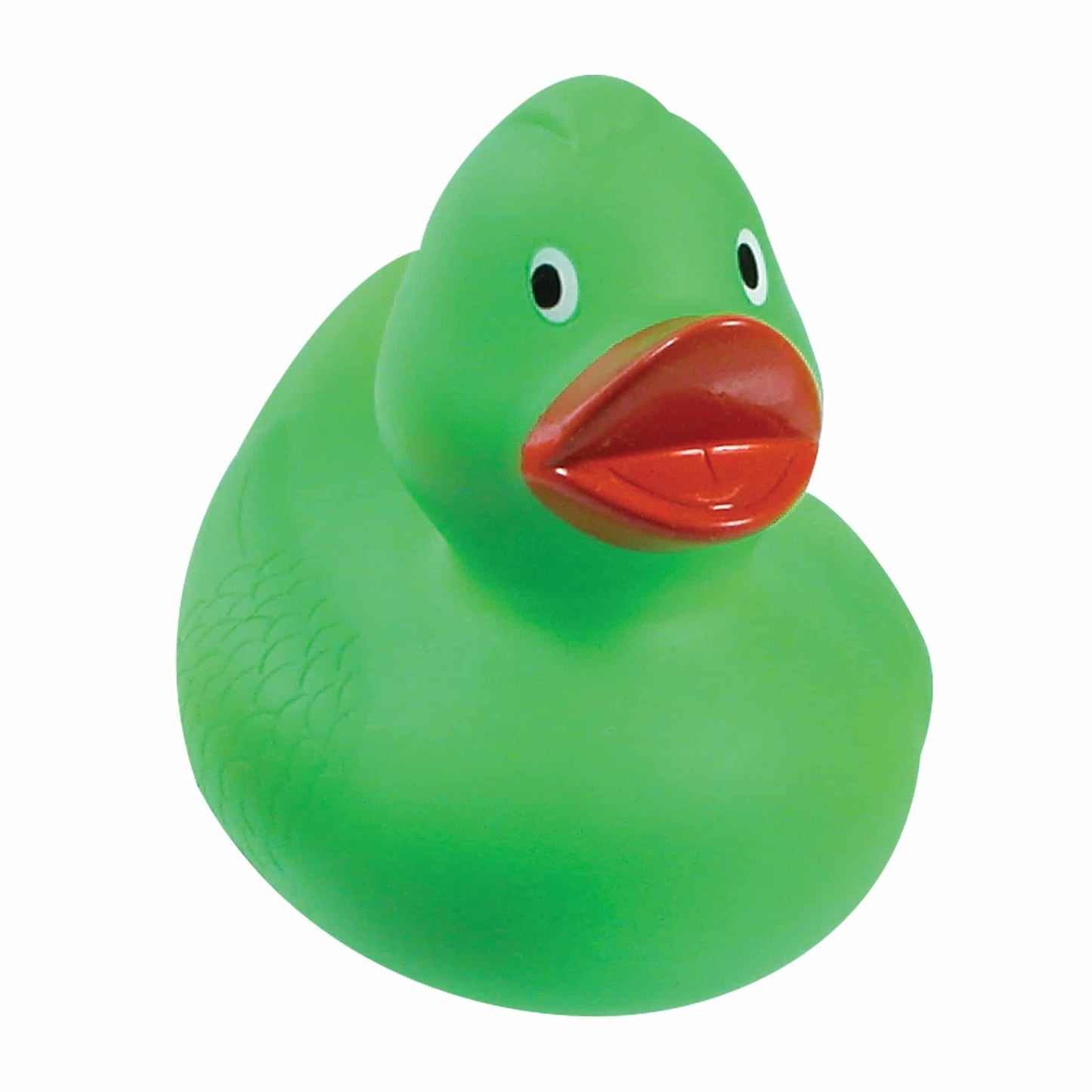 Rubber Duckie
