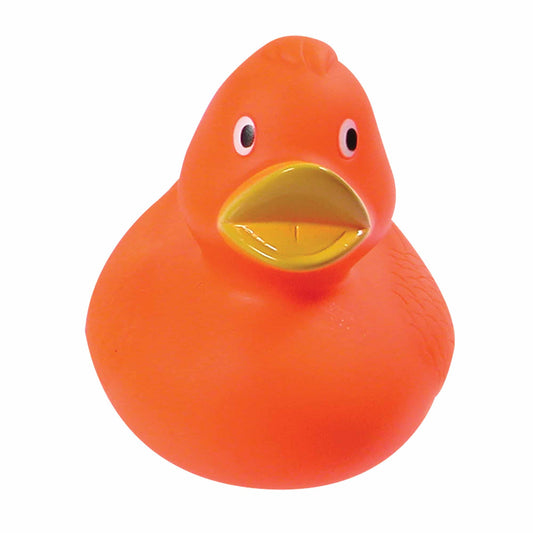 Rubber Duckie