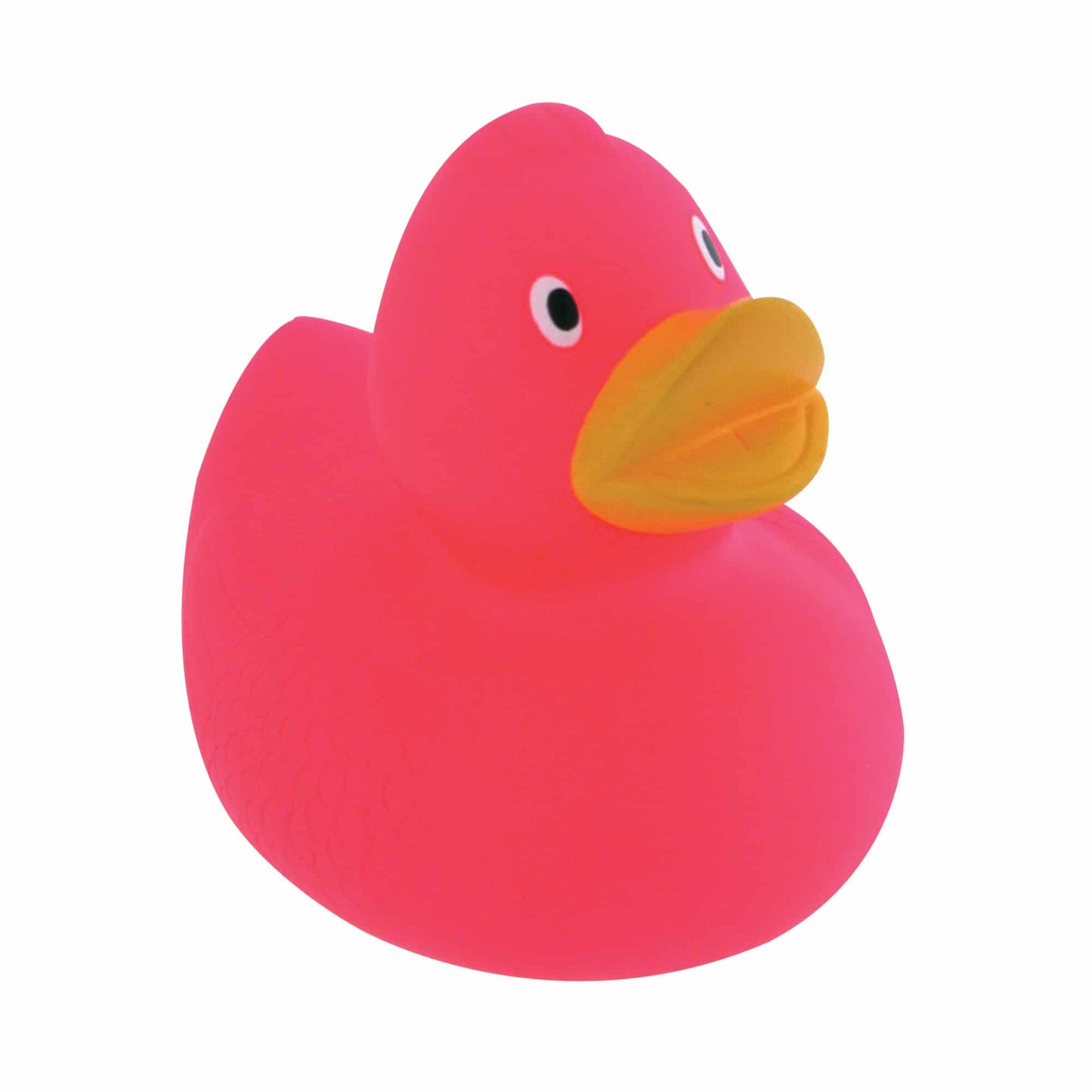 Rubber Duckie