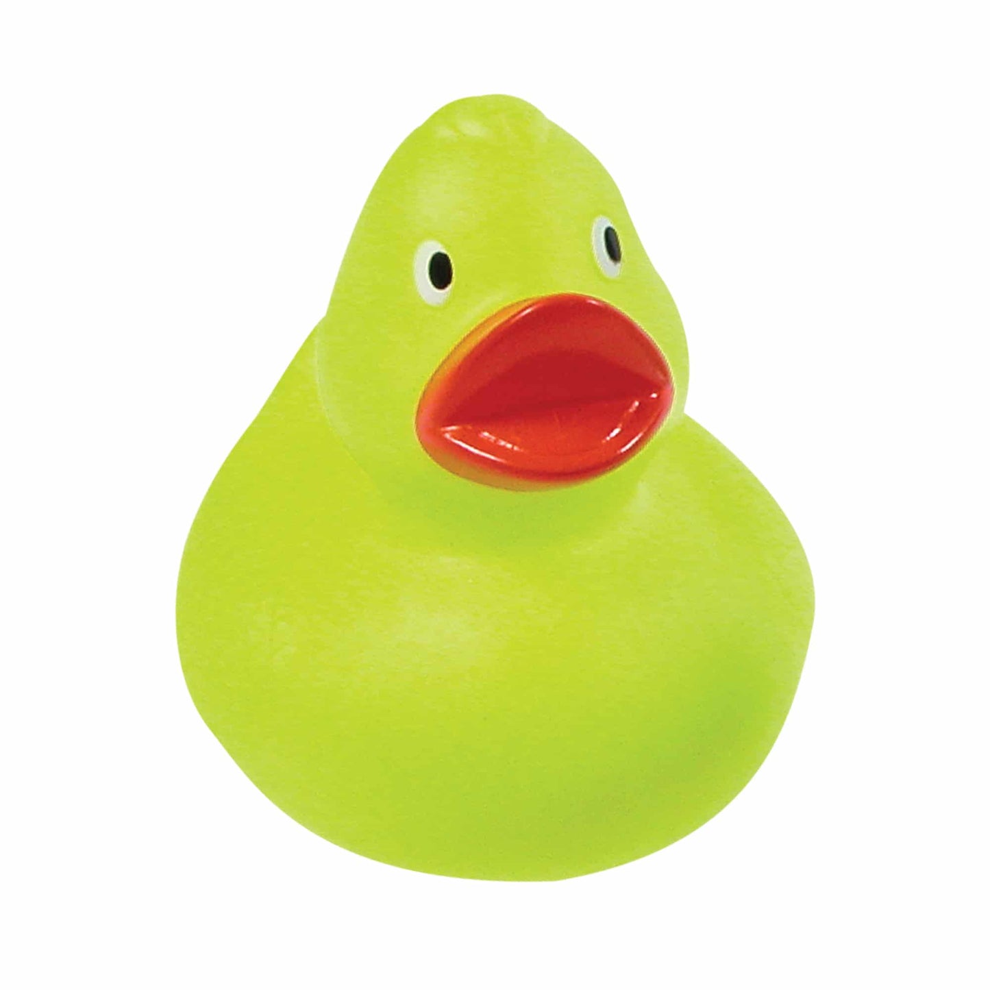 Rubber Duckie