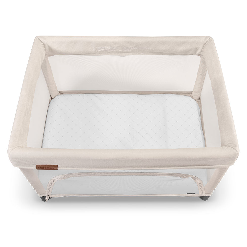 UPPAbaby Remi Playard Waterproof Mattress Cover