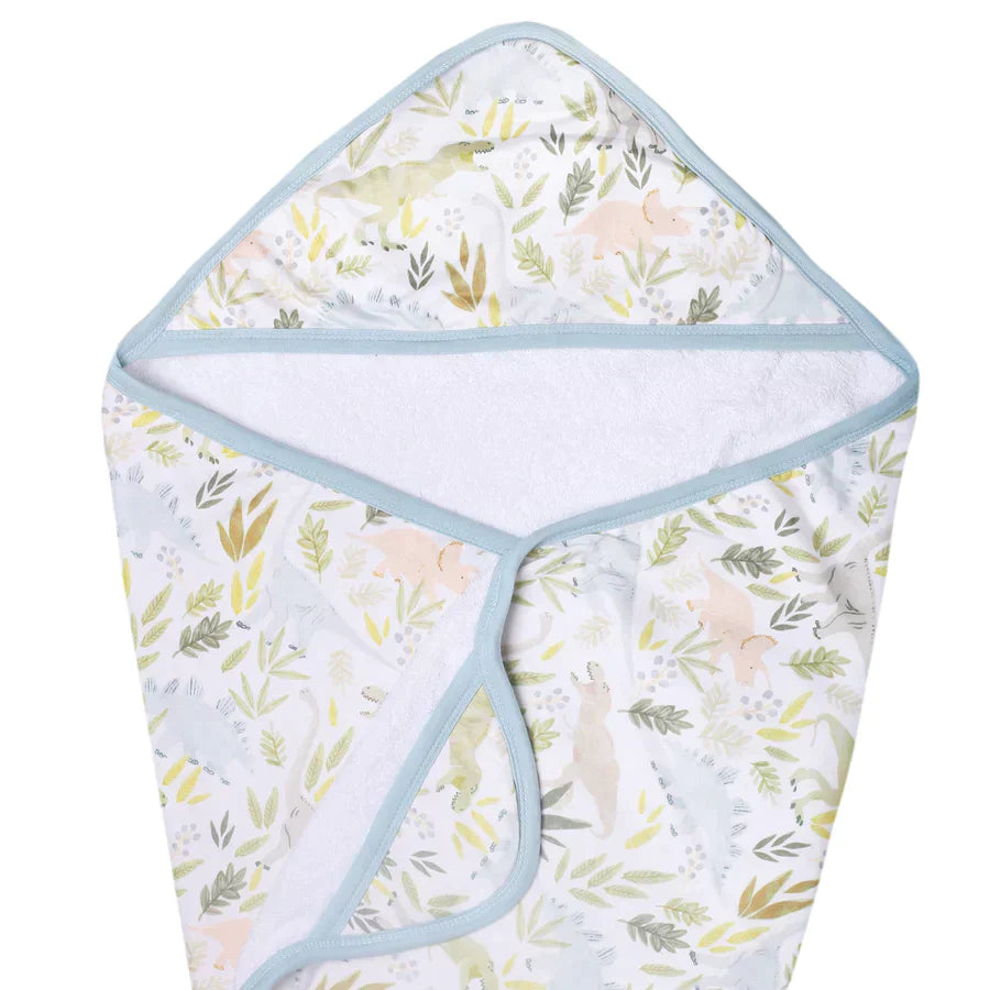 Premium Knit Hooded Towel