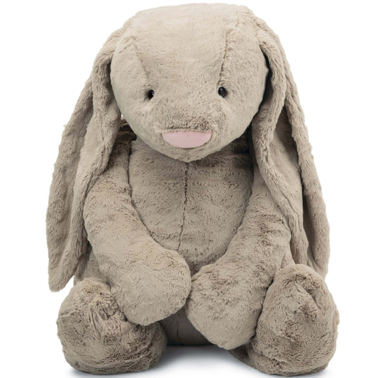 Bashful Beige Bunny - Large