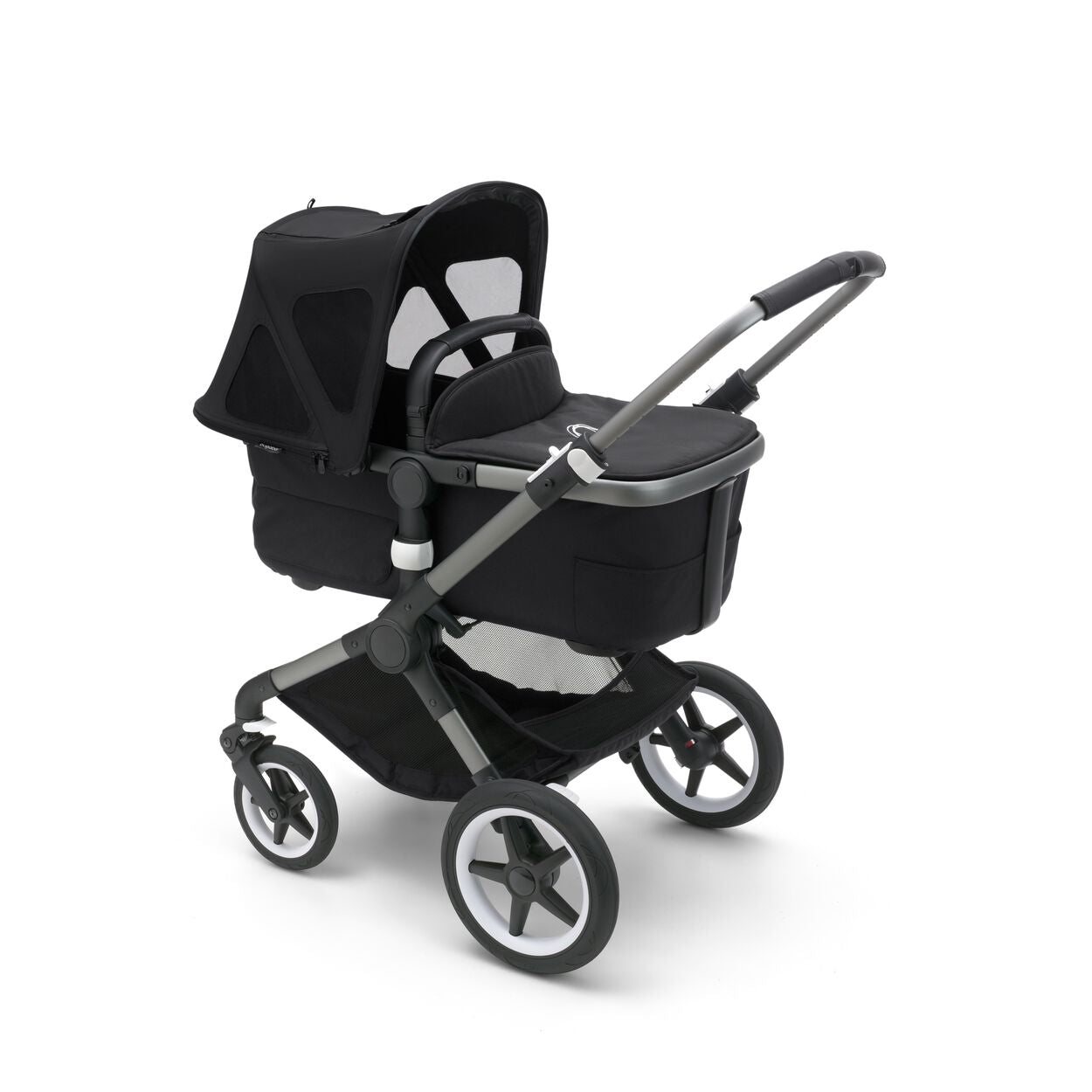 Bugaboo Fox/Cameleon3/Lynx Breezy Sun Canopy