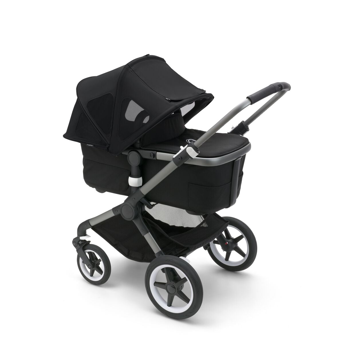 Bugaboo Fox/Cameleon3/Lynx Breezy Sun Canopy