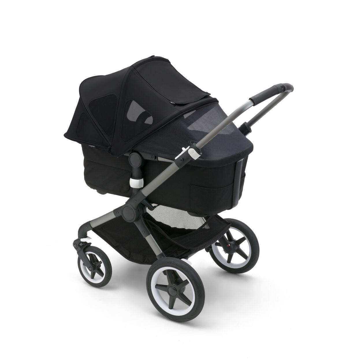 Bugaboo Fox/Cameleon3/Lynx Breezy Sun Canopy