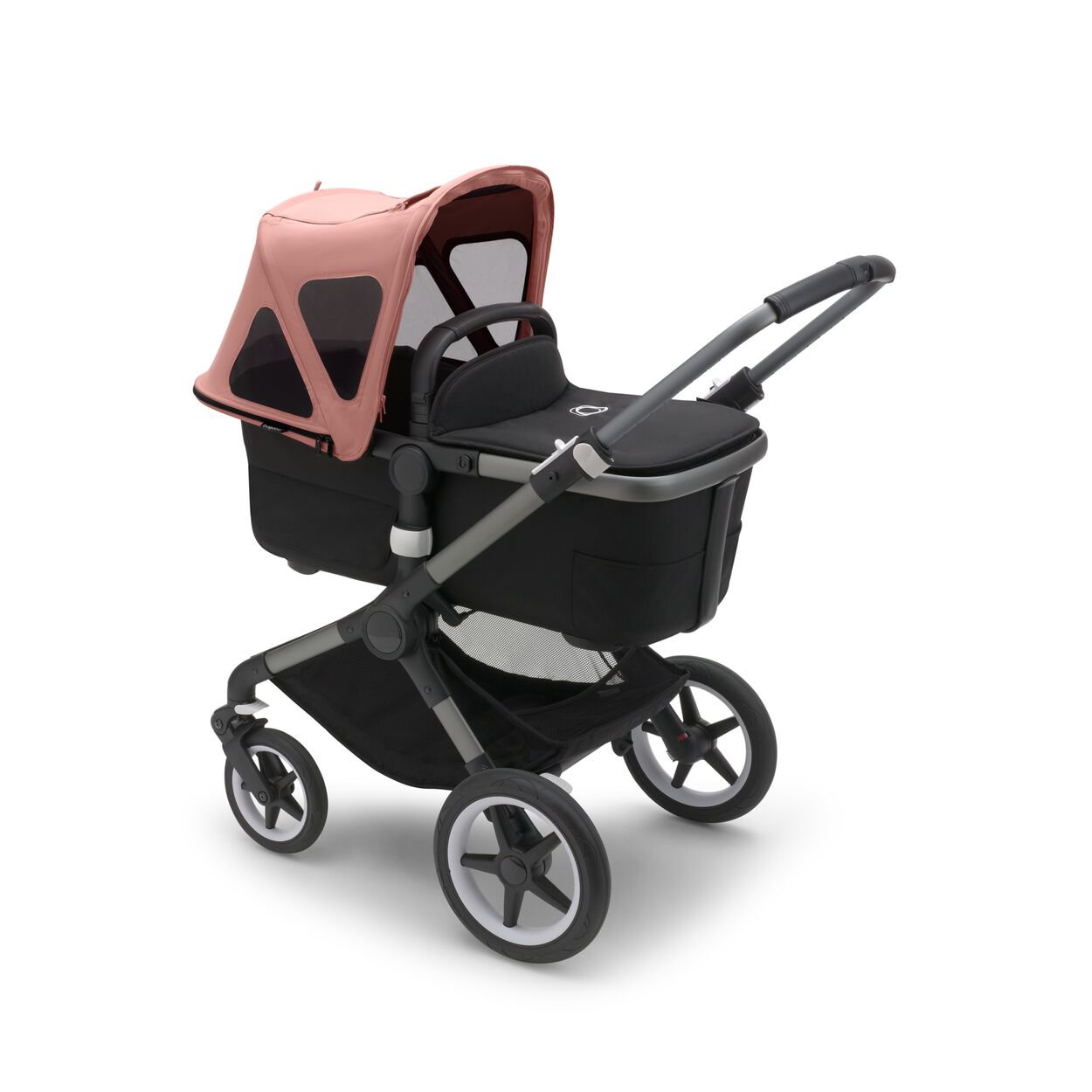 Bugaboo Fox/Cameleon3/Lynx Breezy Sun Canopy