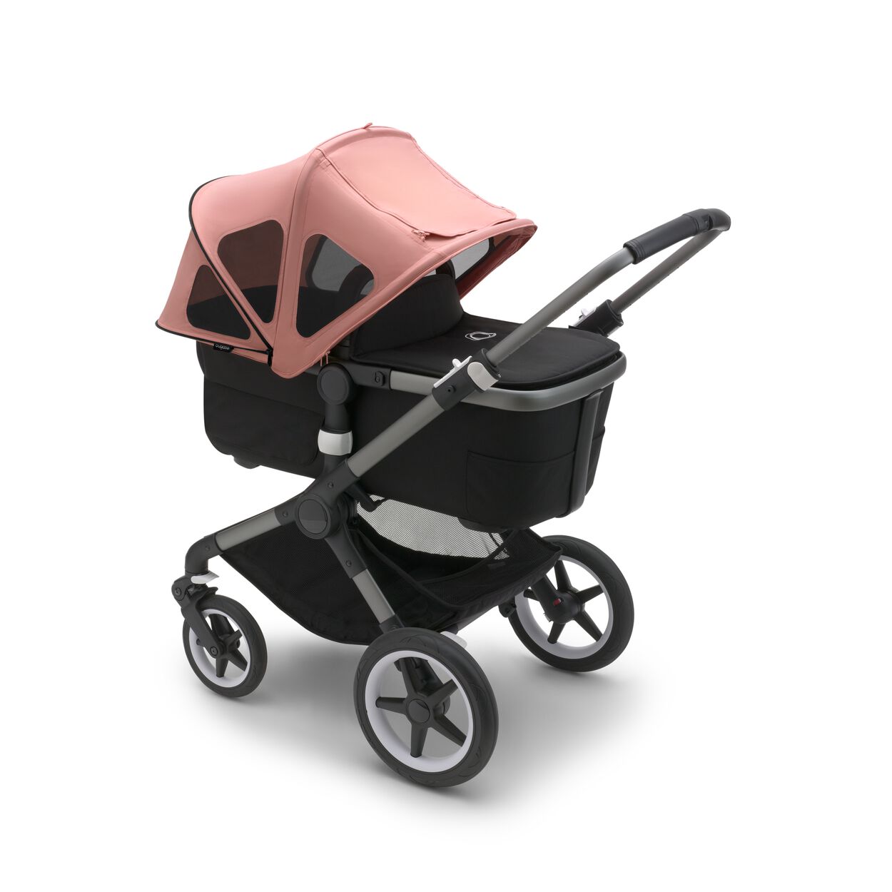 Bugaboo Fox/Cameleon3/Lynx Breezy Sun Canopy