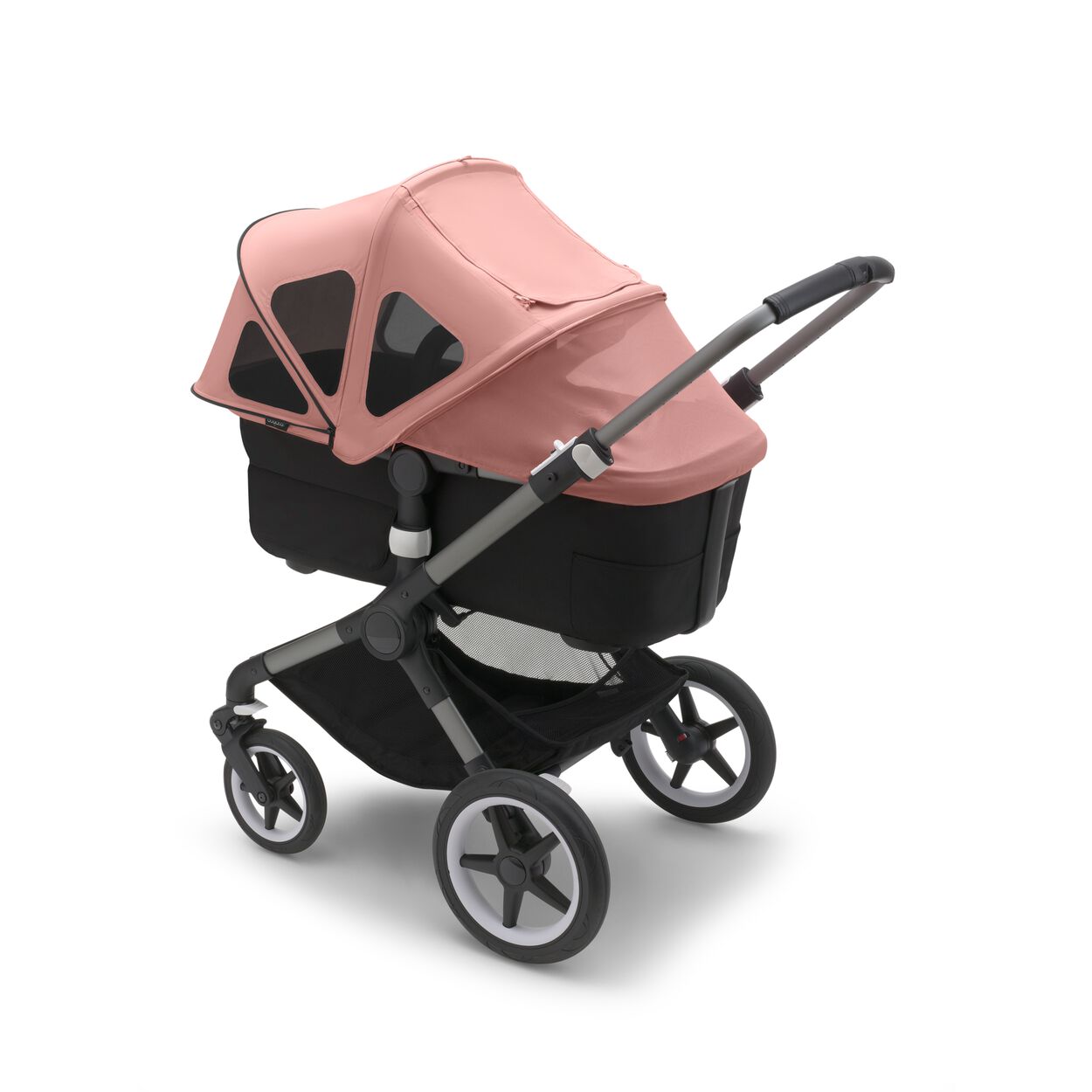 Bugaboo Fox/Cameleon3/Lynx Breezy Sun Canopy