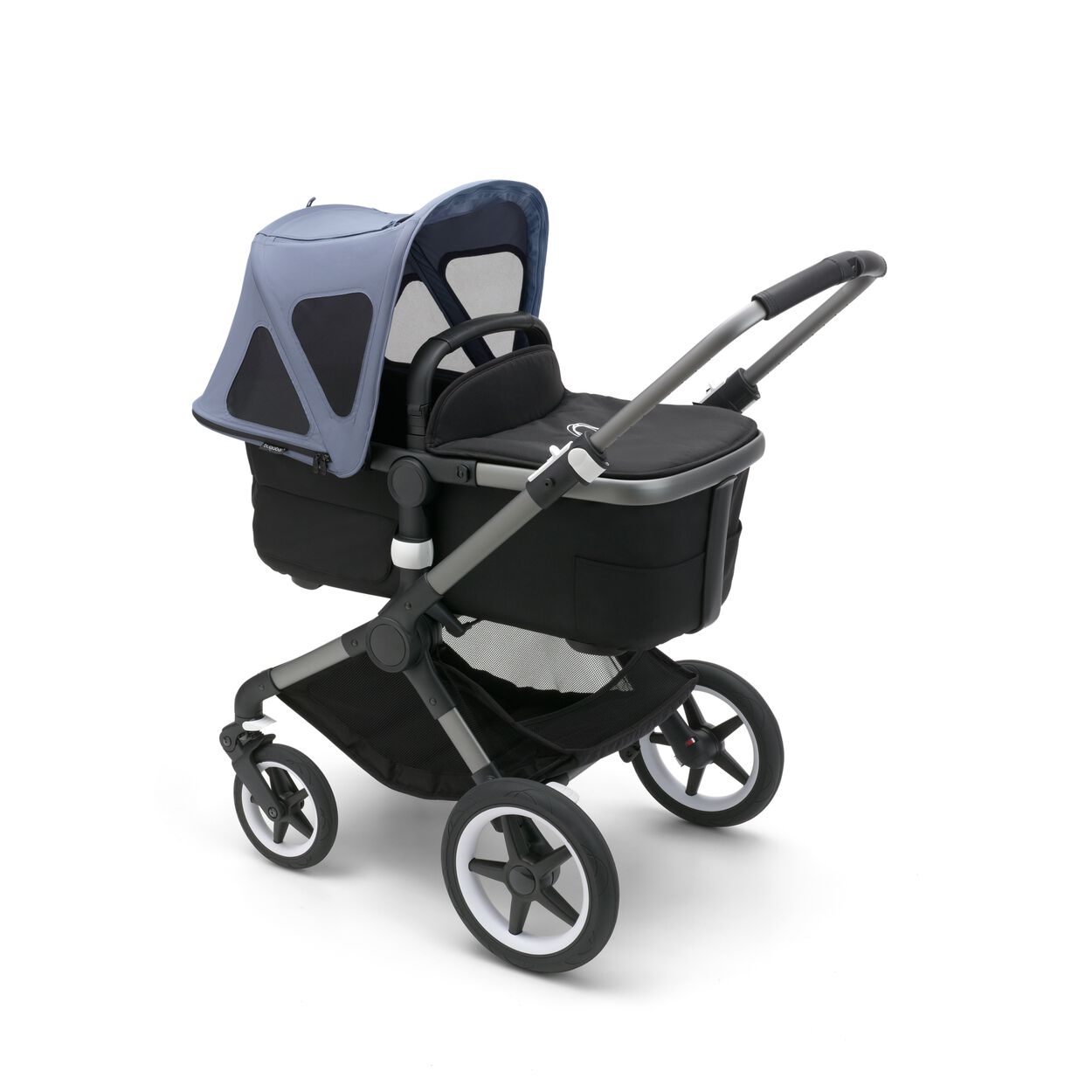 Bugaboo Fox/Cameleon3/Lynx Breezy Sun Canopy