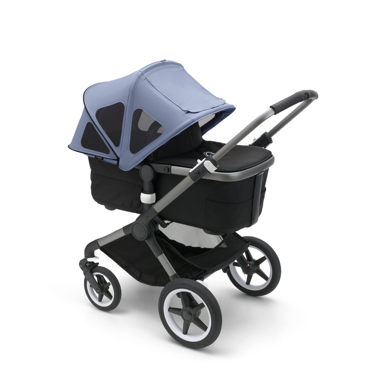 Bugaboo Fox/Cameleon3/Lynx Breezy Sun Canopy