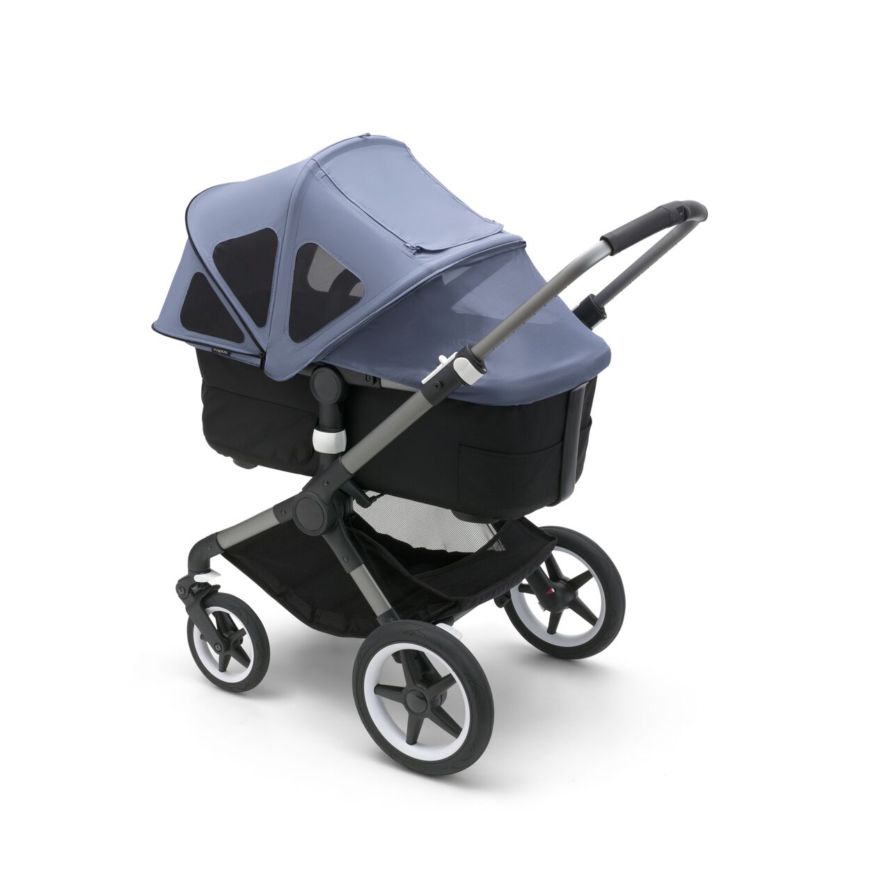 Bugaboo Fox/Cameleon3/Lynx Breezy Sun Canopy