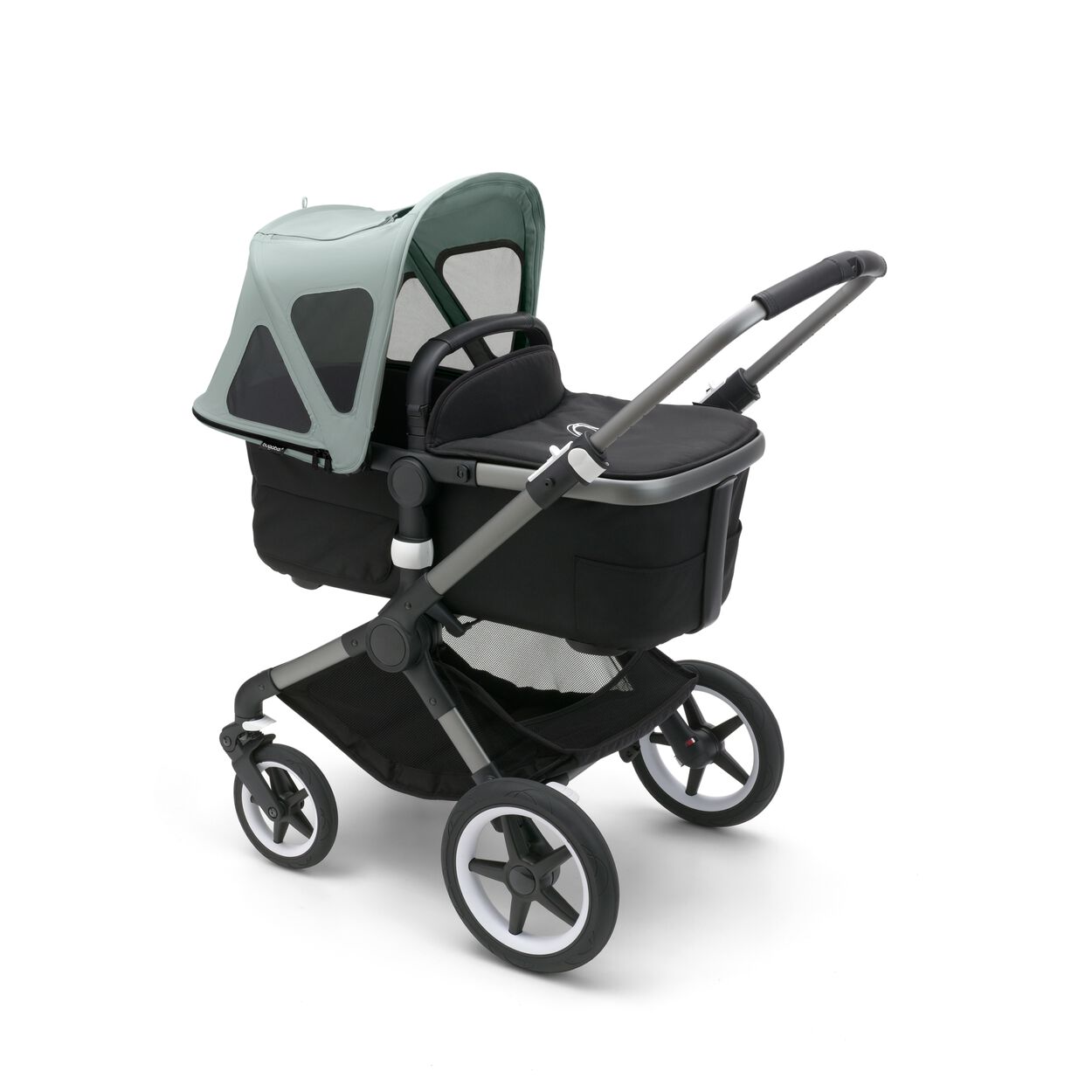 Bugaboo Fox/Cameleon3/Lynx Breezy Sun Canopy
