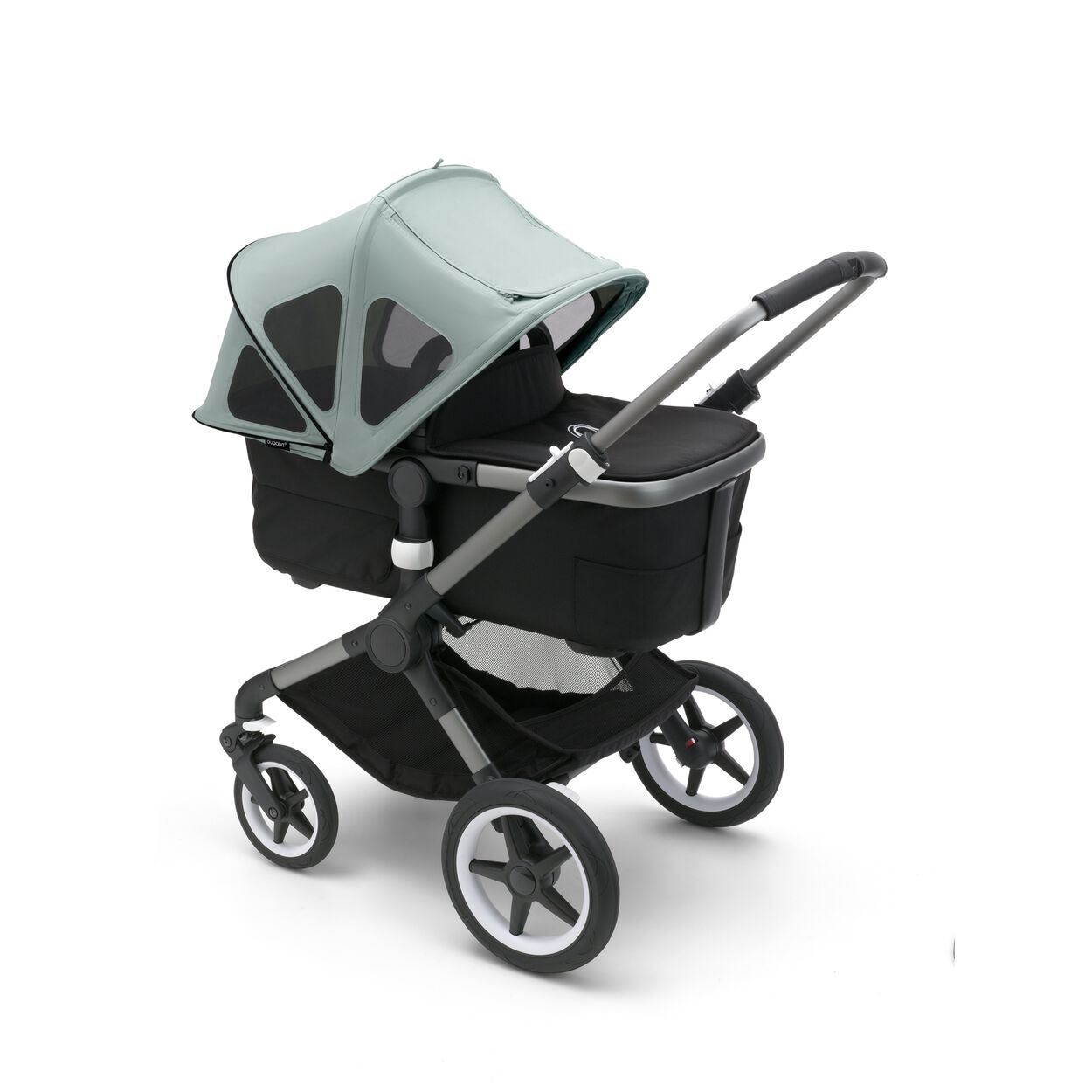 Bugaboo Fox/Cameleon3/Lynx Breezy Sun Canopy