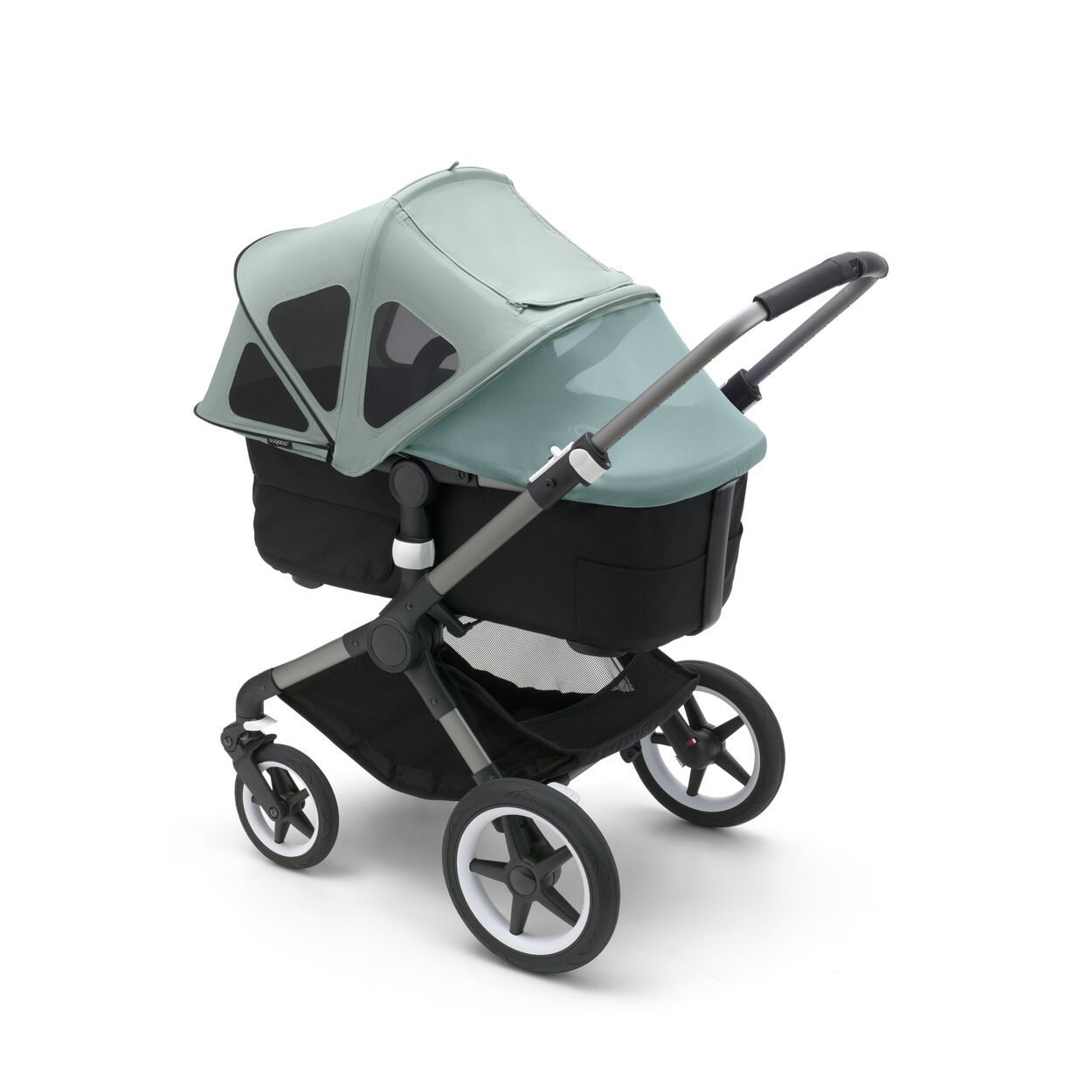 Bugaboo Fox/Cameleon3/Lynx Breezy Sun Canopy