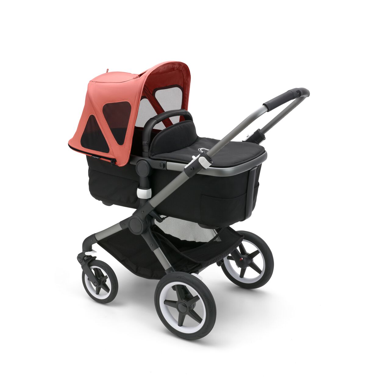 Bugaboo Fox/Cameleon3/Lynx Breezy Sun Canopy