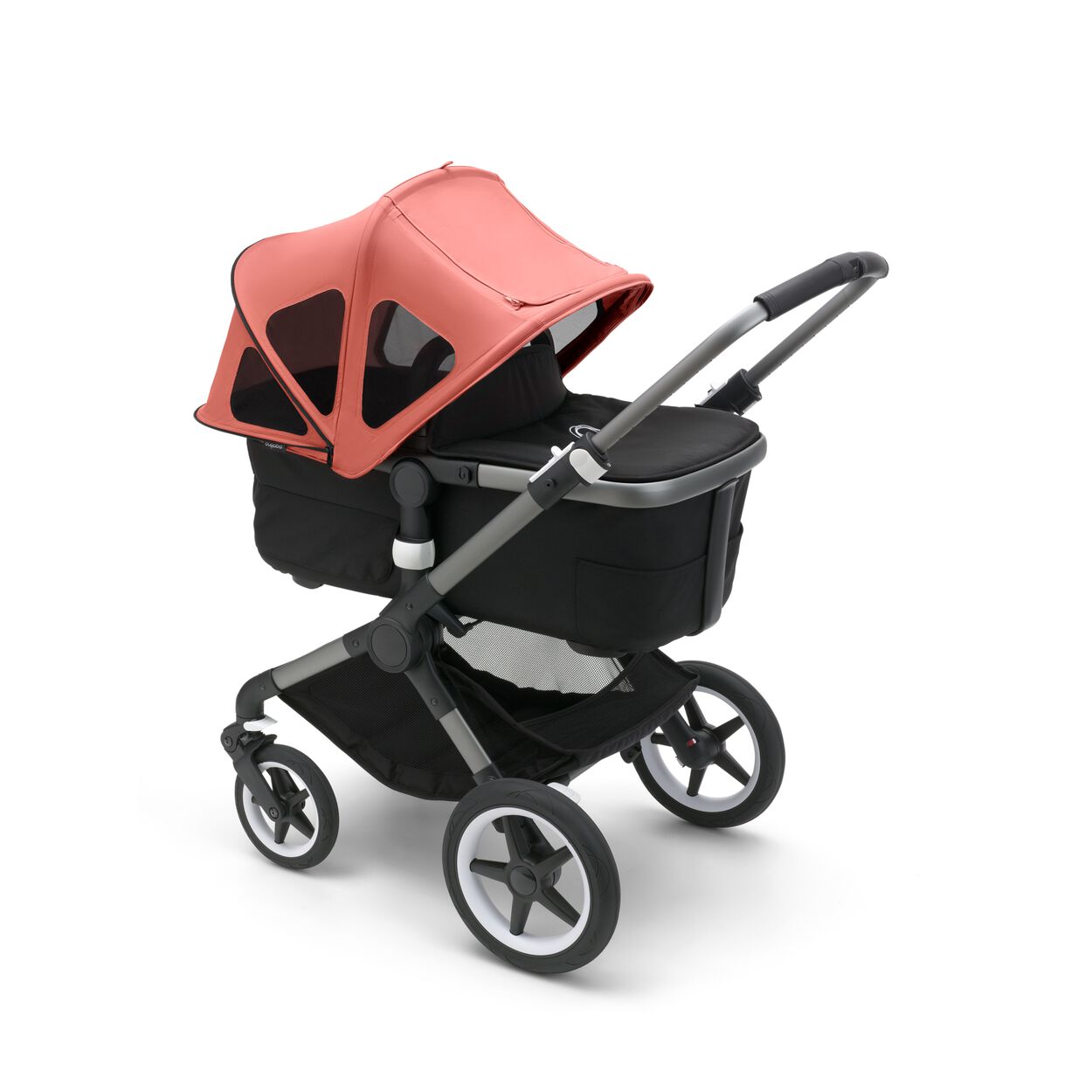 Bugaboo Fox/Cameleon3/Lynx Breezy Sun Canopy