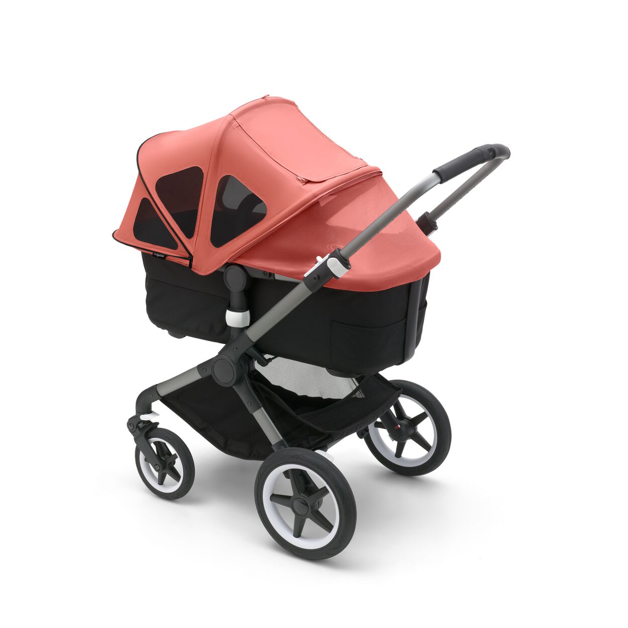 Bugaboo Fox/Cameleon3/Lynx Breezy Sun Canopy