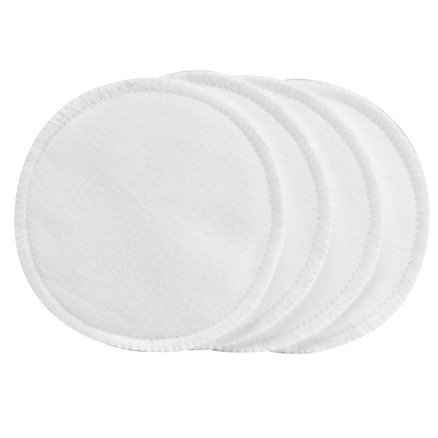 Washable Breast Pads, 4 Count