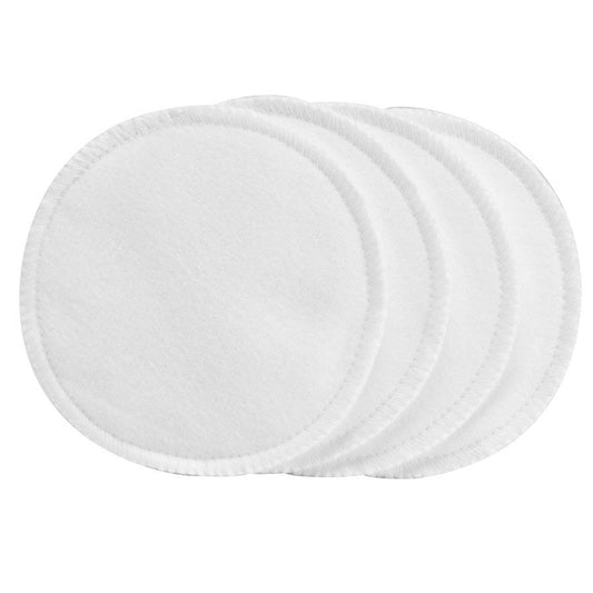 Washable Breast Pads, 4 Count