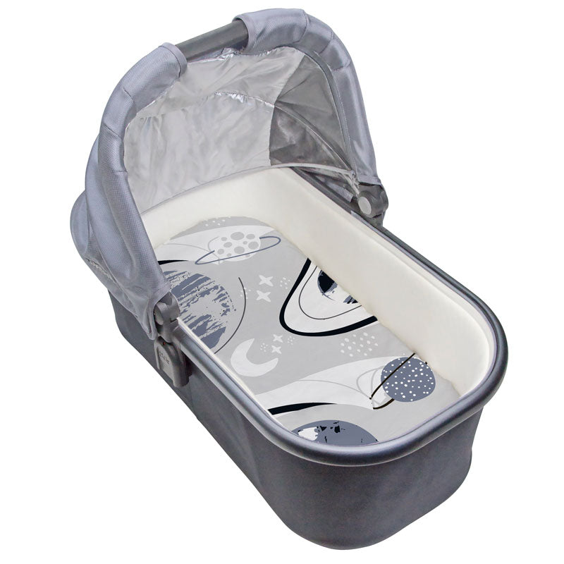 Bassinet Sheet Percale