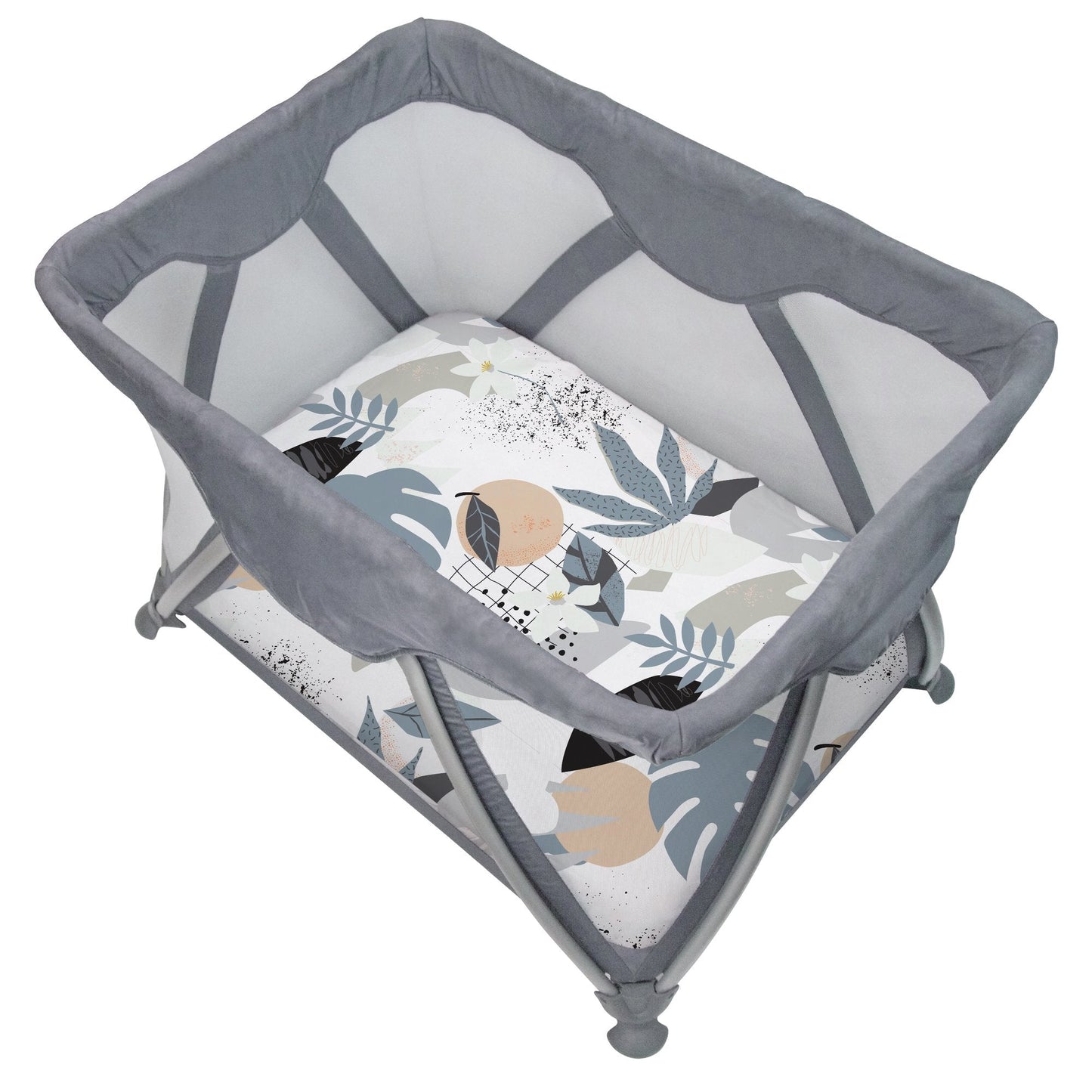 Playyard Sheet Percale