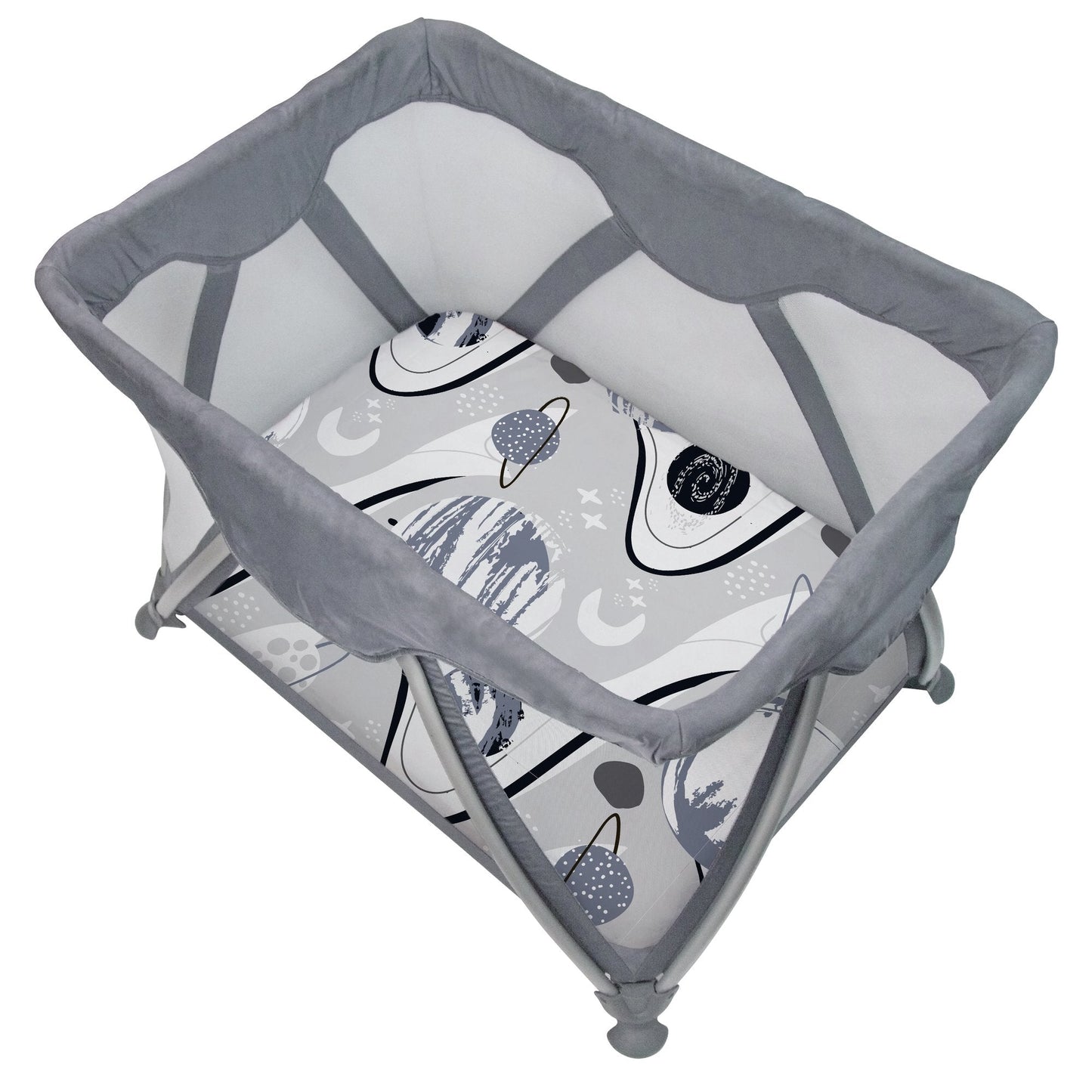 Playyard Sheet Percale