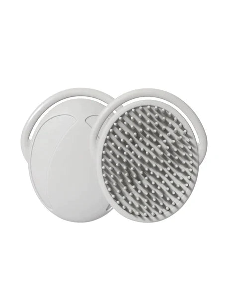 Silicone Shampoo Brush