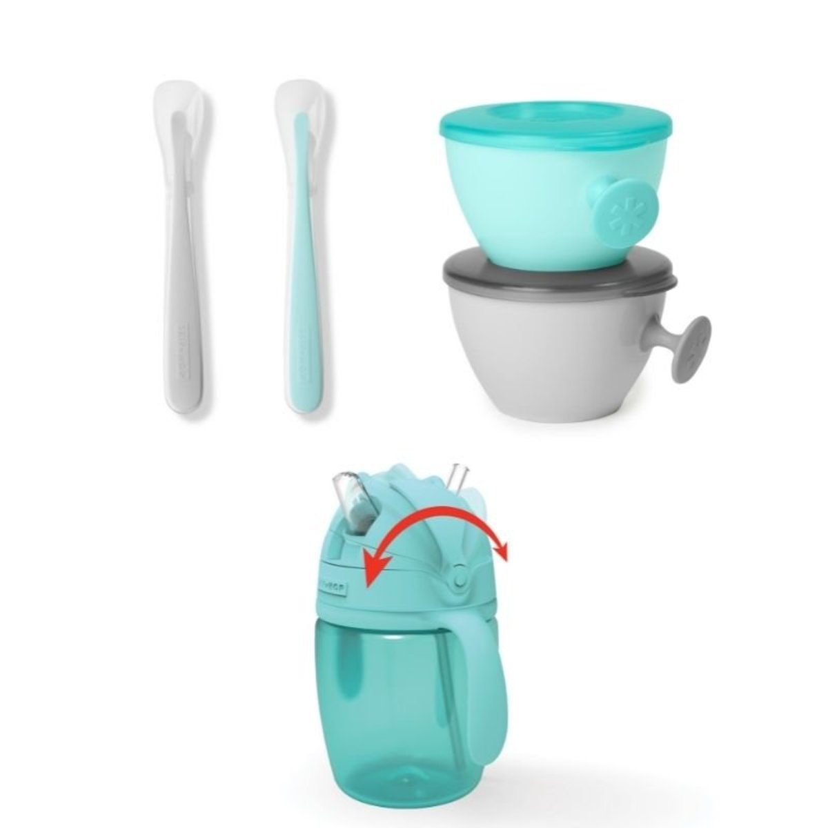 Easy Feed Mealtime Set