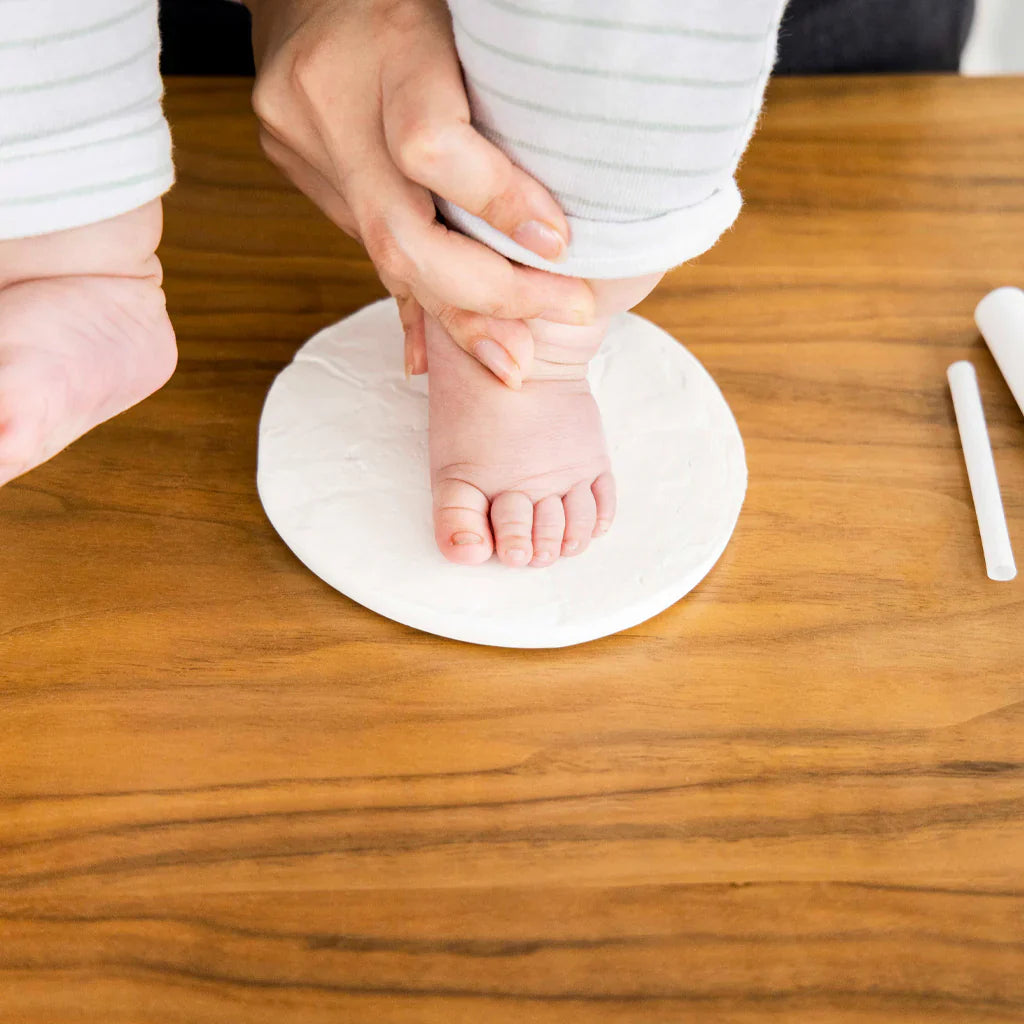 My Little Babyprints Tin