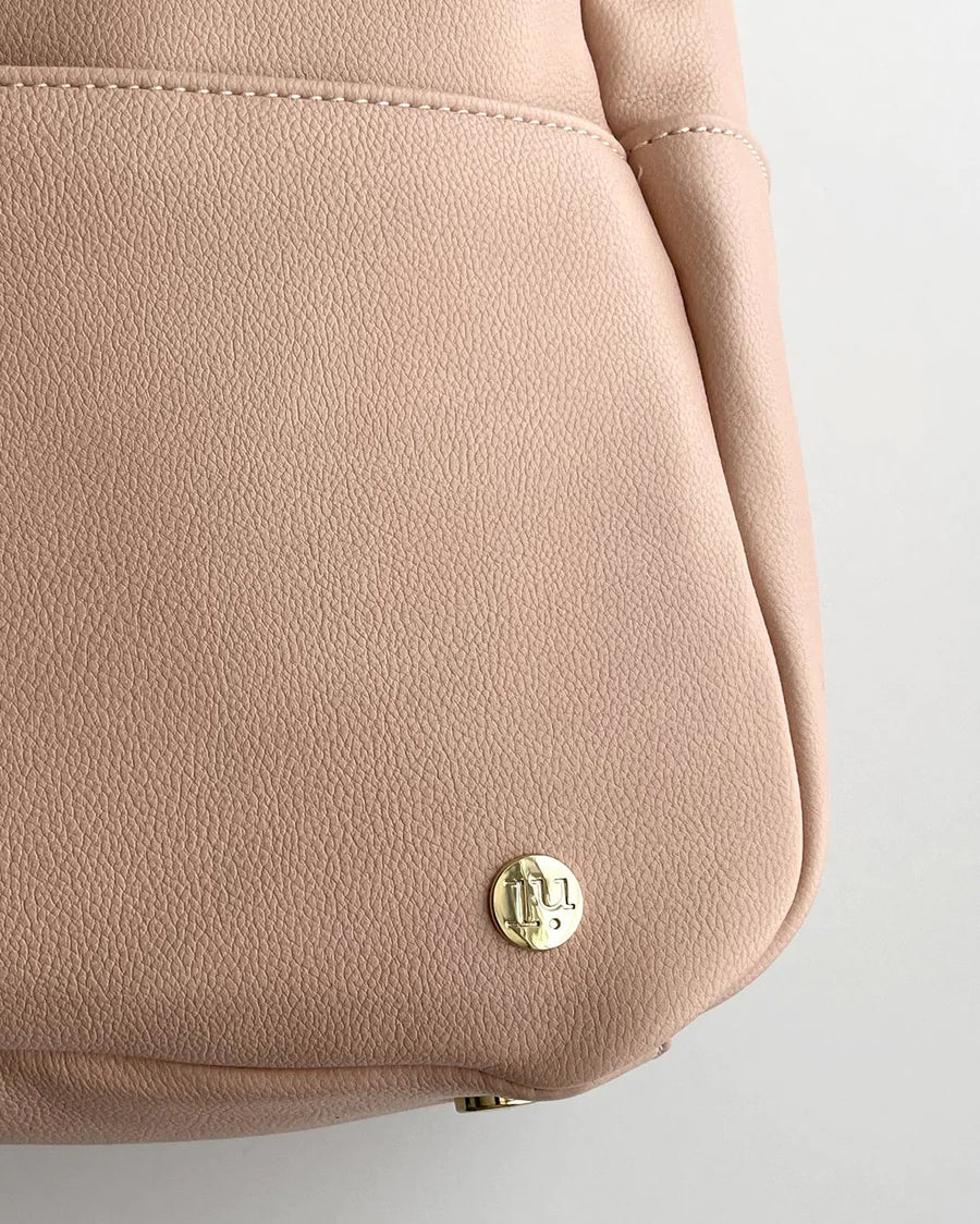 Skyline Backpack Gold Hardware