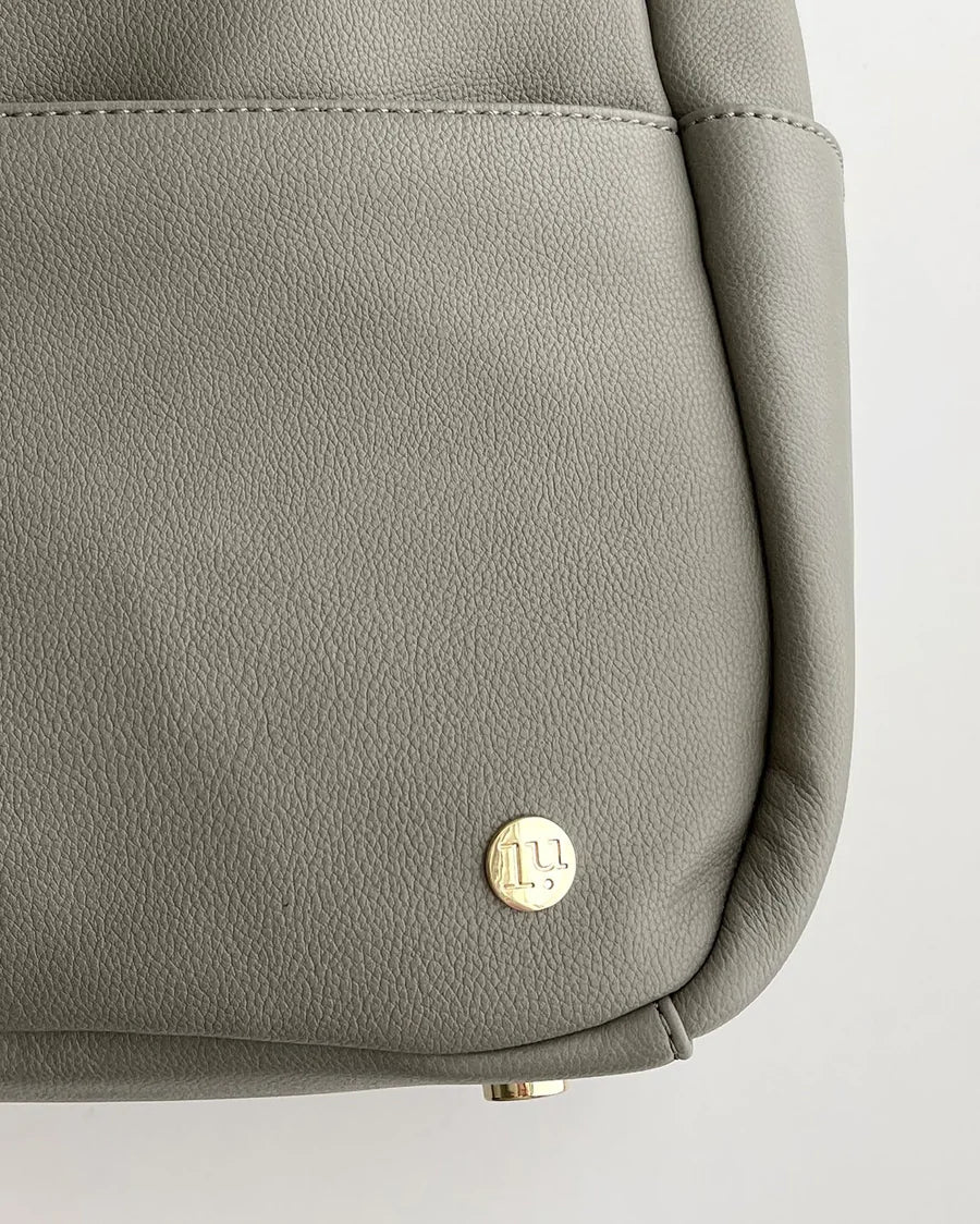 Skyline Backpack Gold Hardware