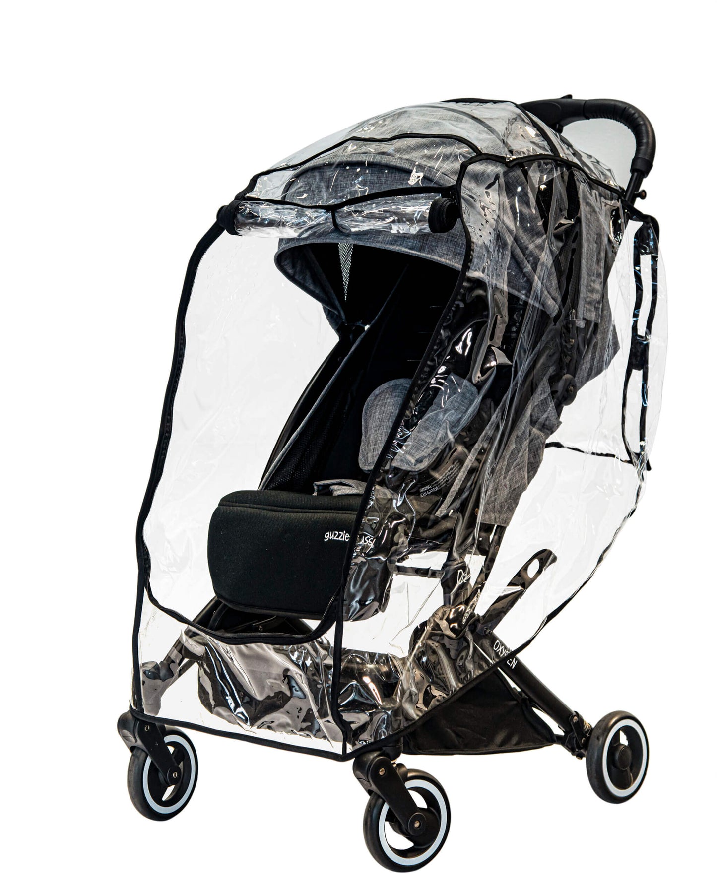 Universal Stroller Rain Cover