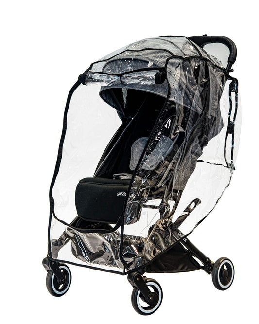 Universal Stroller Rain Cover