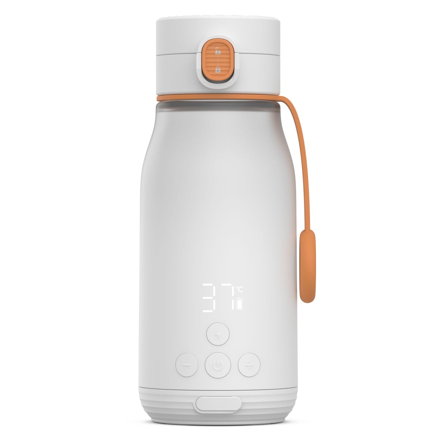 BuubiBottle Smart Portable Milk Warmer