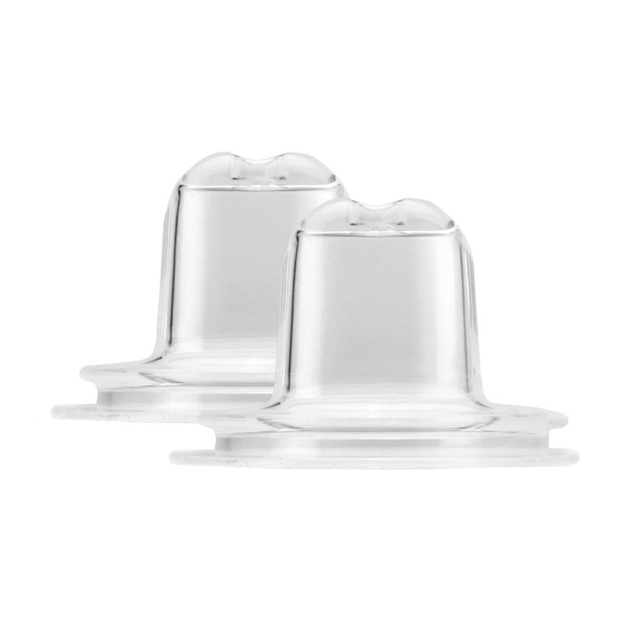 Options+ Bottle Sippy Spout Narrow 2 Count