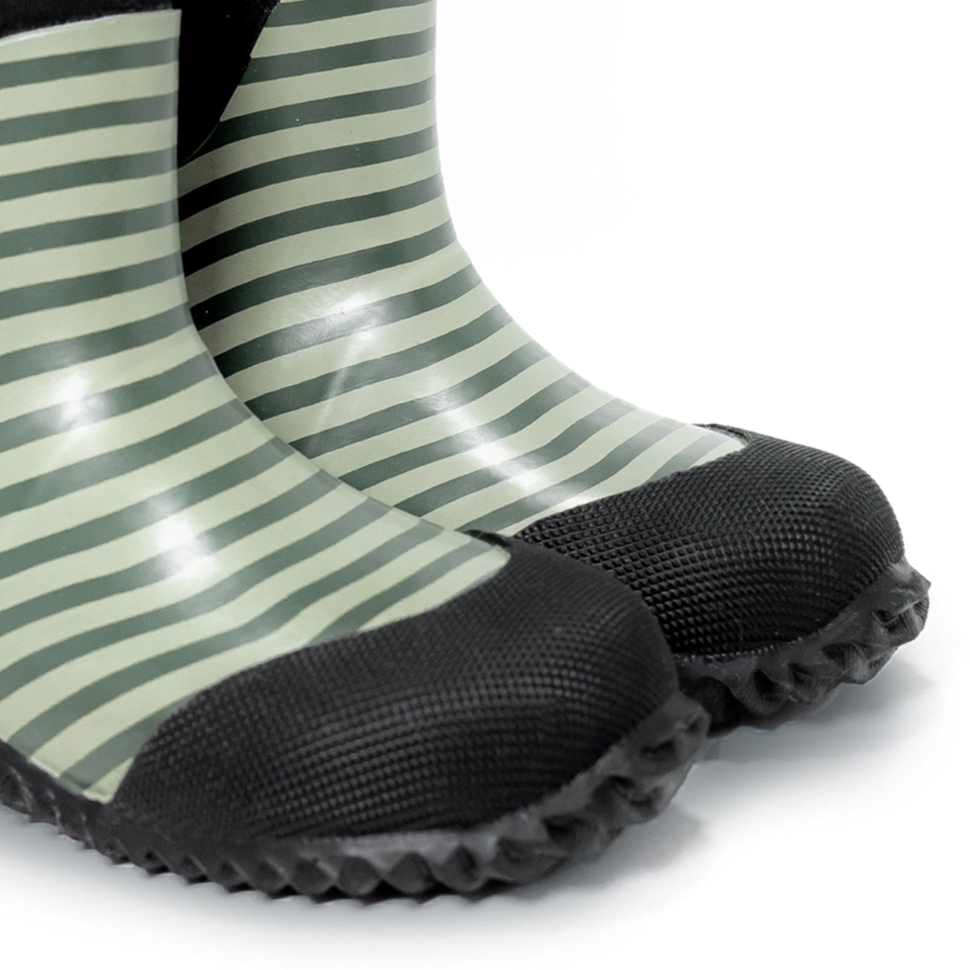 West Stripes Cypress & Sage