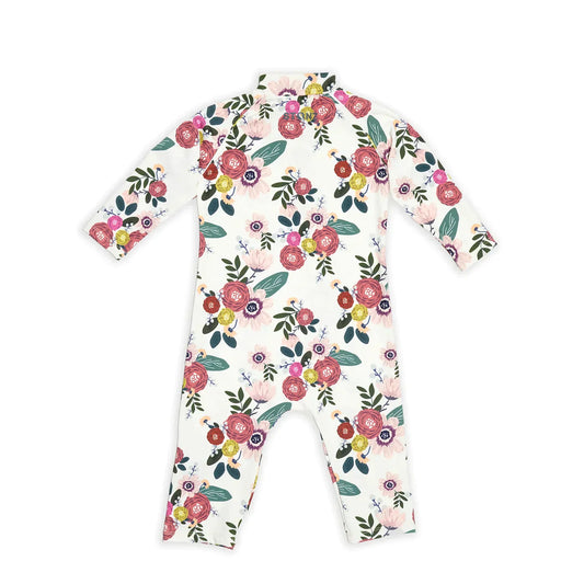 Sun Suit Awesome Blossom