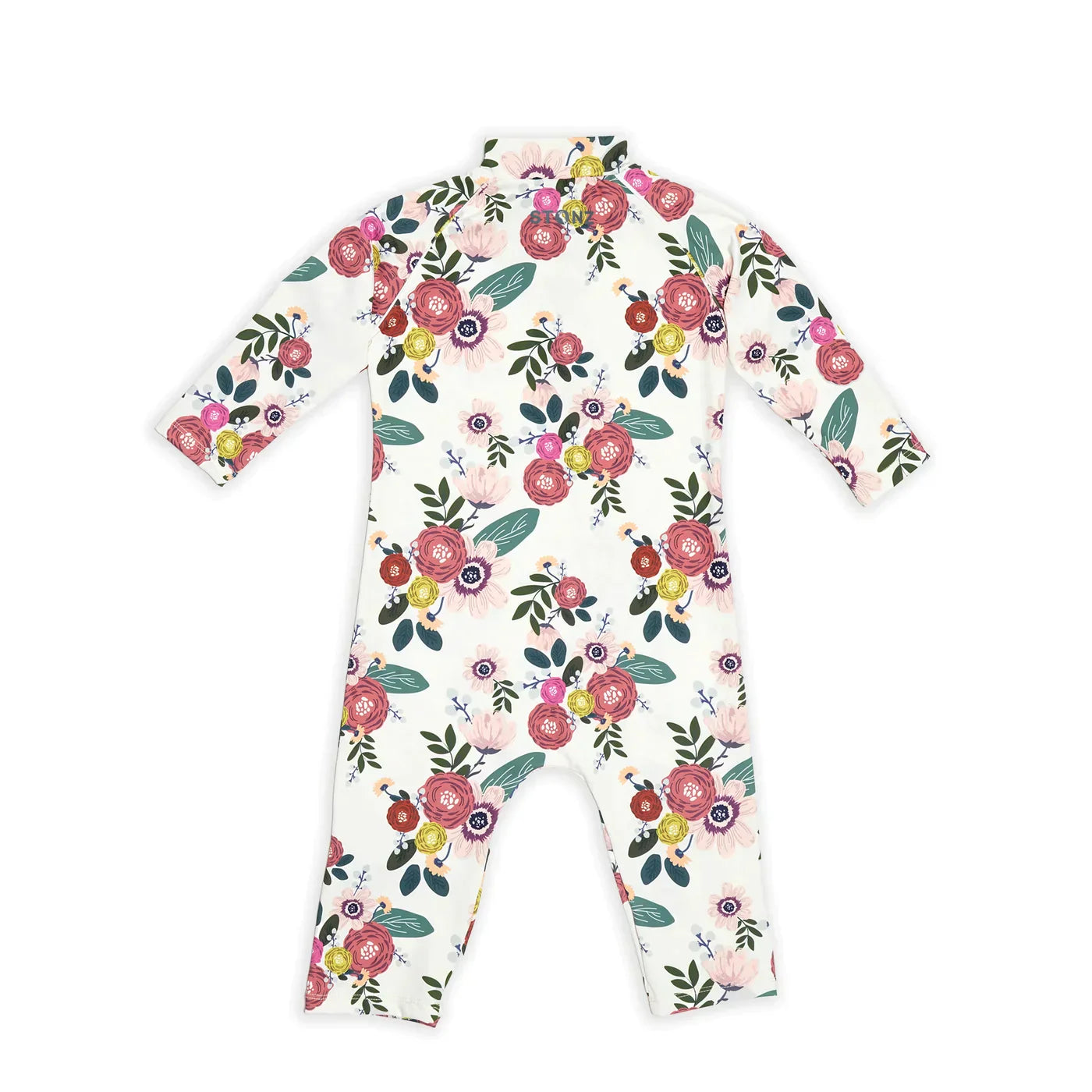 Sun Suit Awesome Blossom