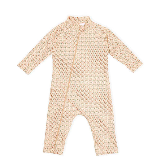Sun Suit Sprinkles 0-6M
