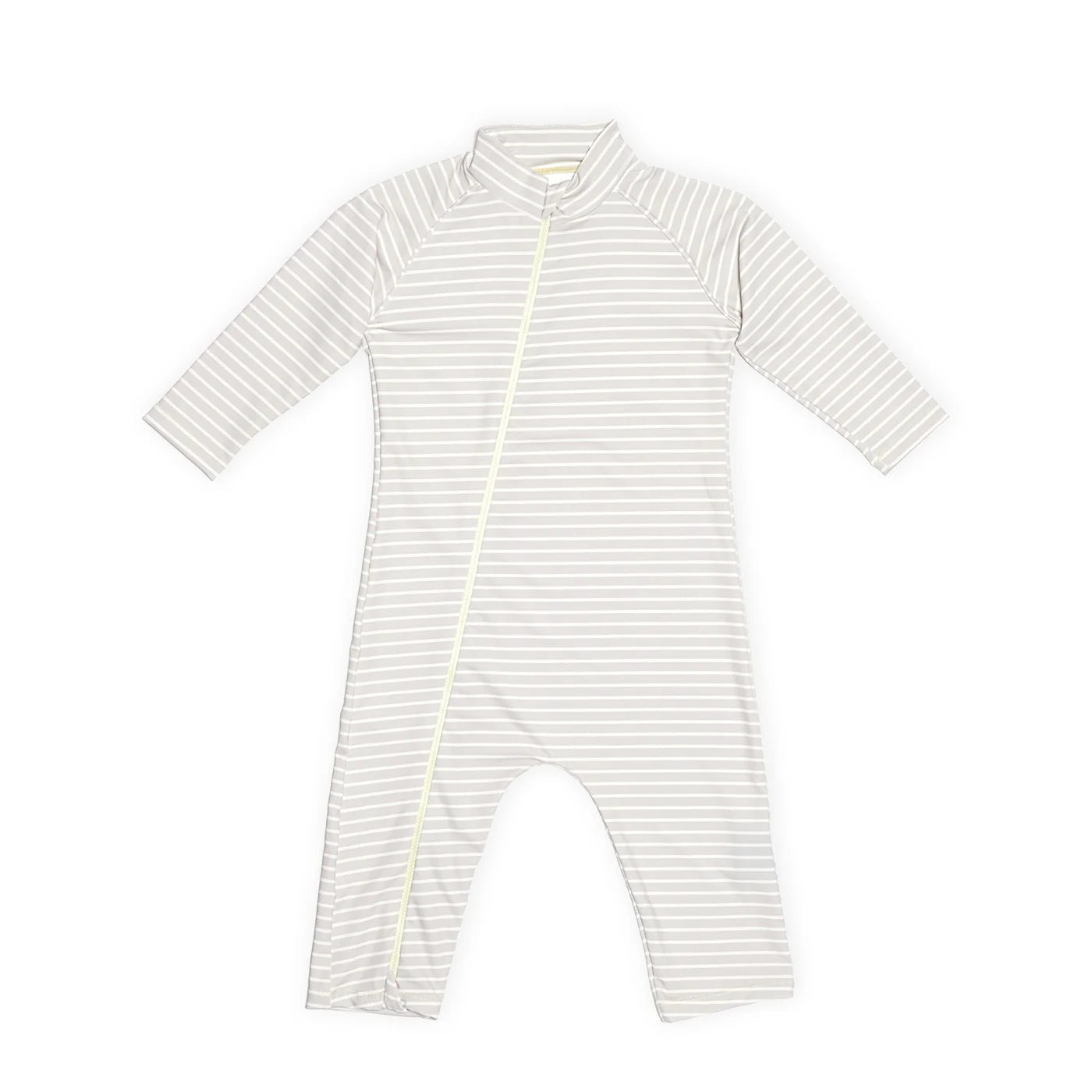 Sun Suit-Dune Stripes