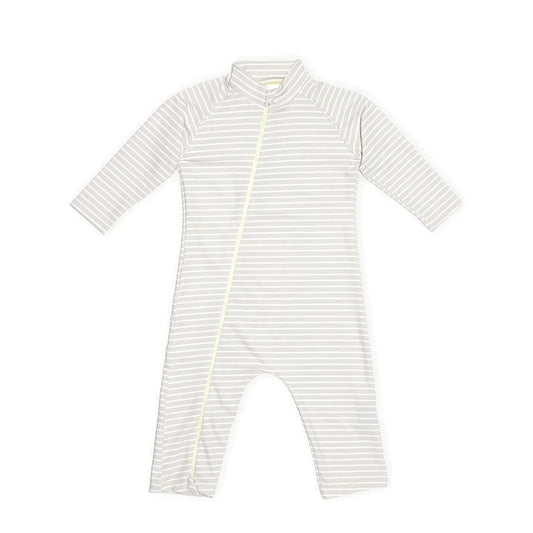 Sun Suit-Dune Stripes