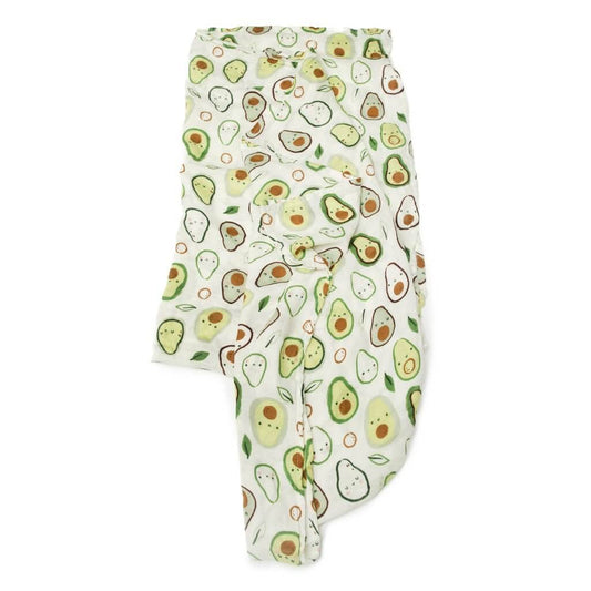 Muslin Swaddle