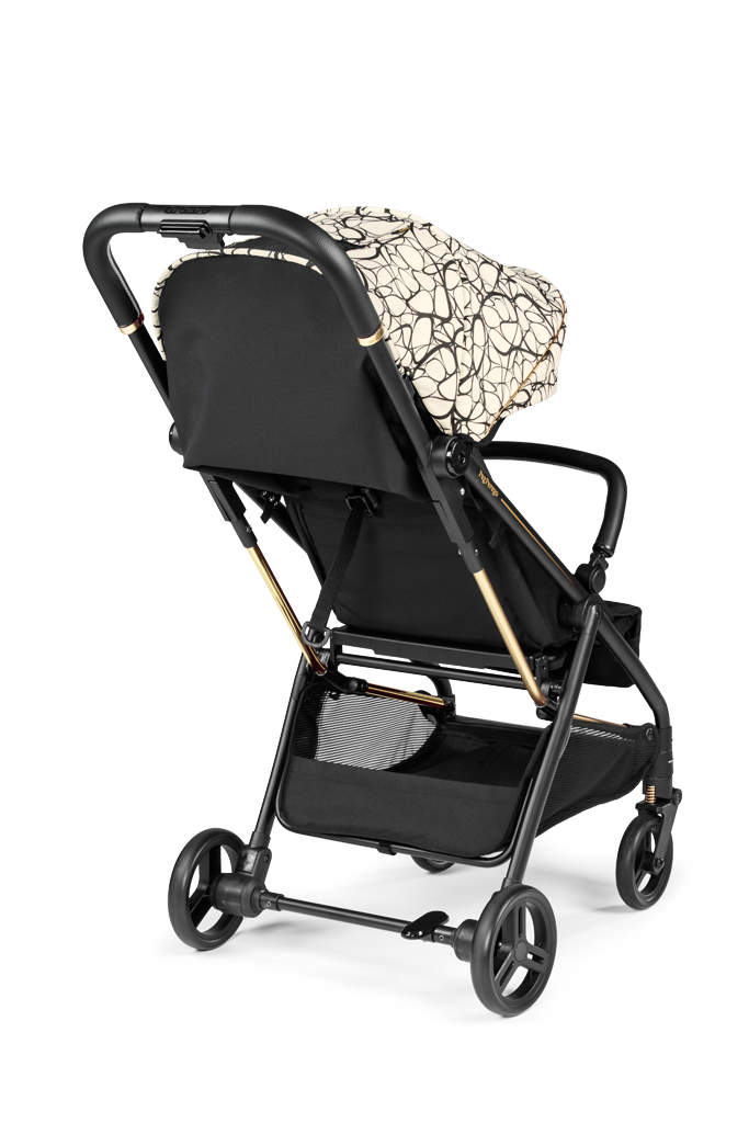 Peg Perego Selfie Stroller